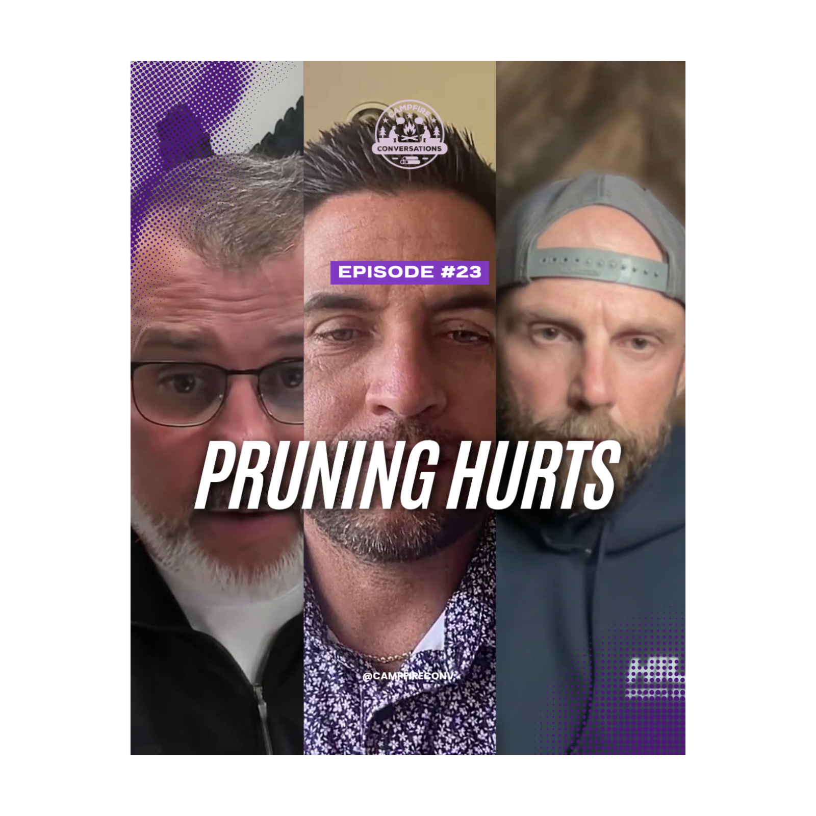 EP23: Pruning Hurts episode artwork