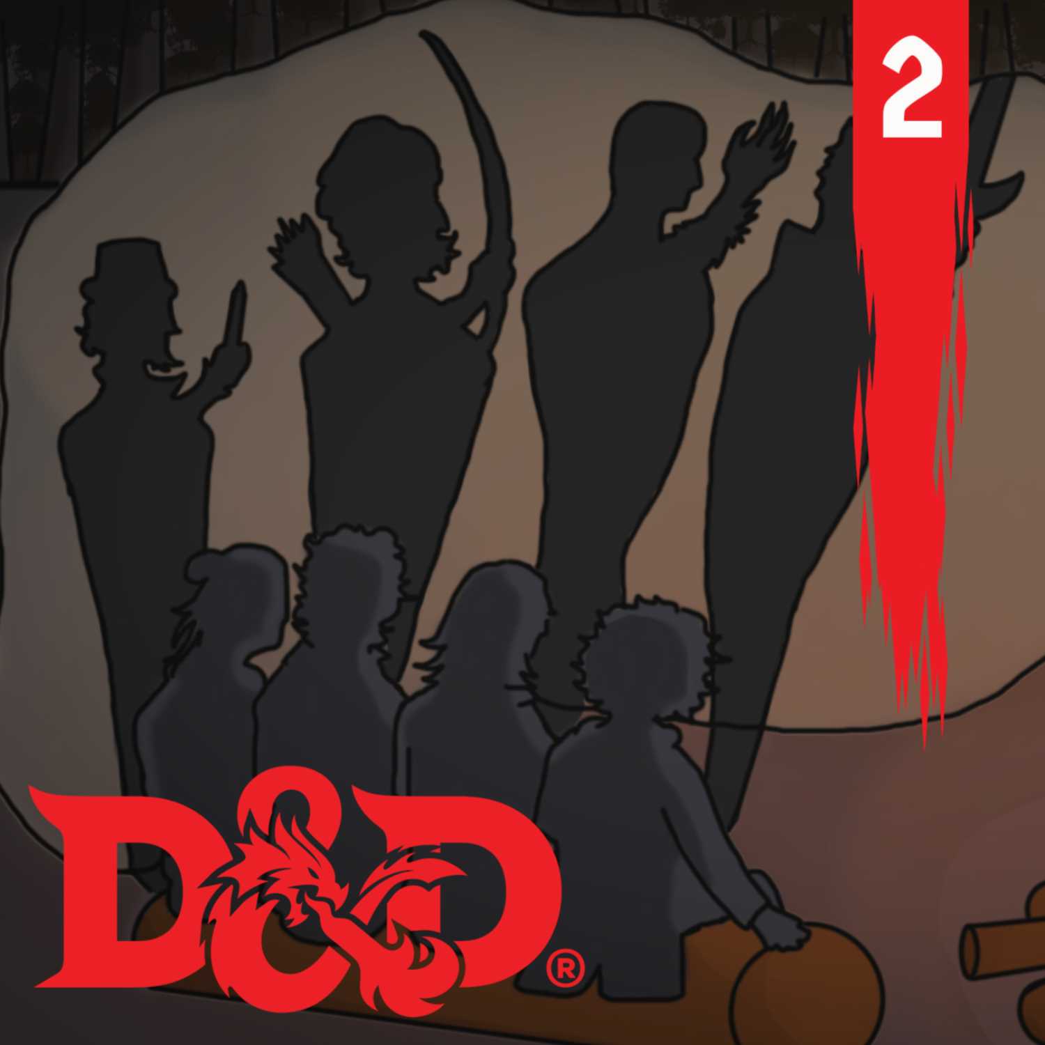 A Faerun Campaign I Episode 2 I To Save A Queen A Faerun Campaign I Episode 2 I To Save A Queen