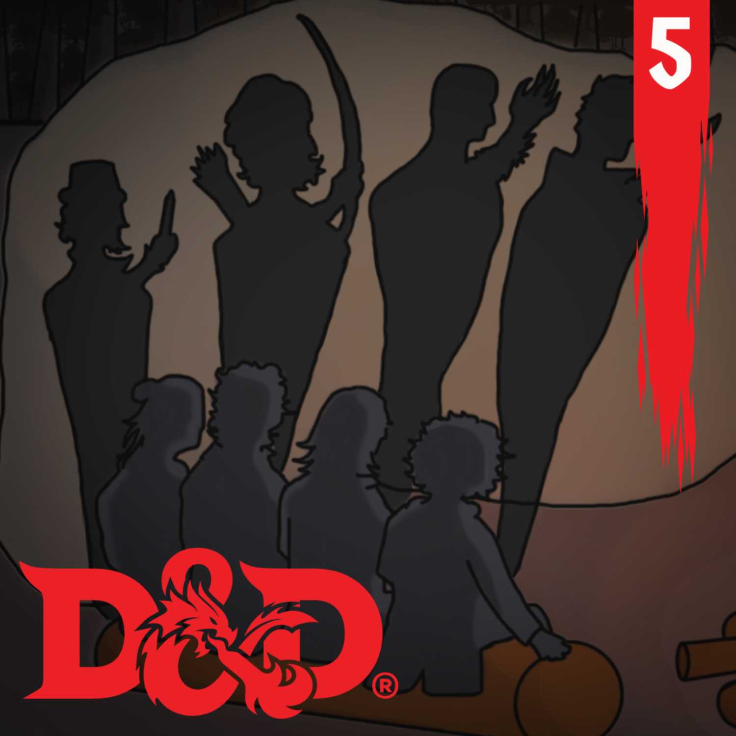 A Faerun Campaign I Episode 5 I Elminster's Lament A Faerun Campaign I Episode 5 I Elminster's Lament