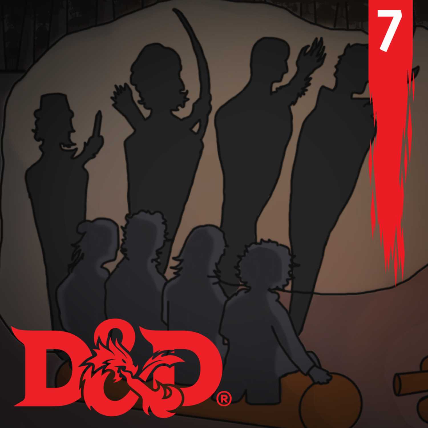 A Faerun Campaign I Episode 7 I The Isle of Emerald A Faerun Campaign I Episode 7 I The Isle of Emerald