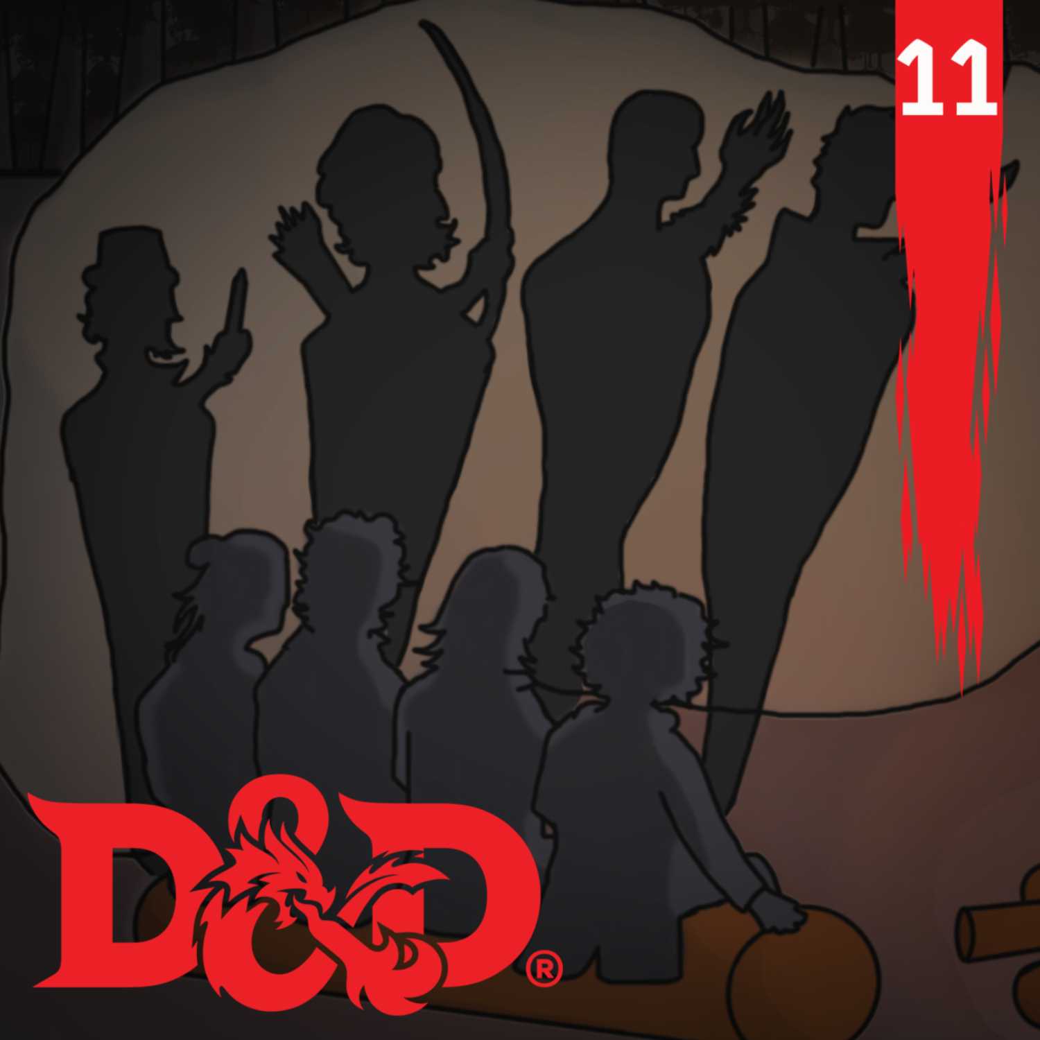 A Faerun Campaign I Episode 11 I The Coming Storm A Faerun Campaign I Episode 11 I The Coming Storm