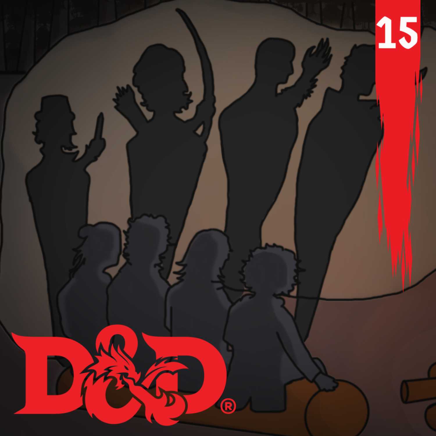 A Faerun Campaign I Episode 15 I The Clandestine Egress A Faerun Campaign I Episode 15 I The Clandestine Egress