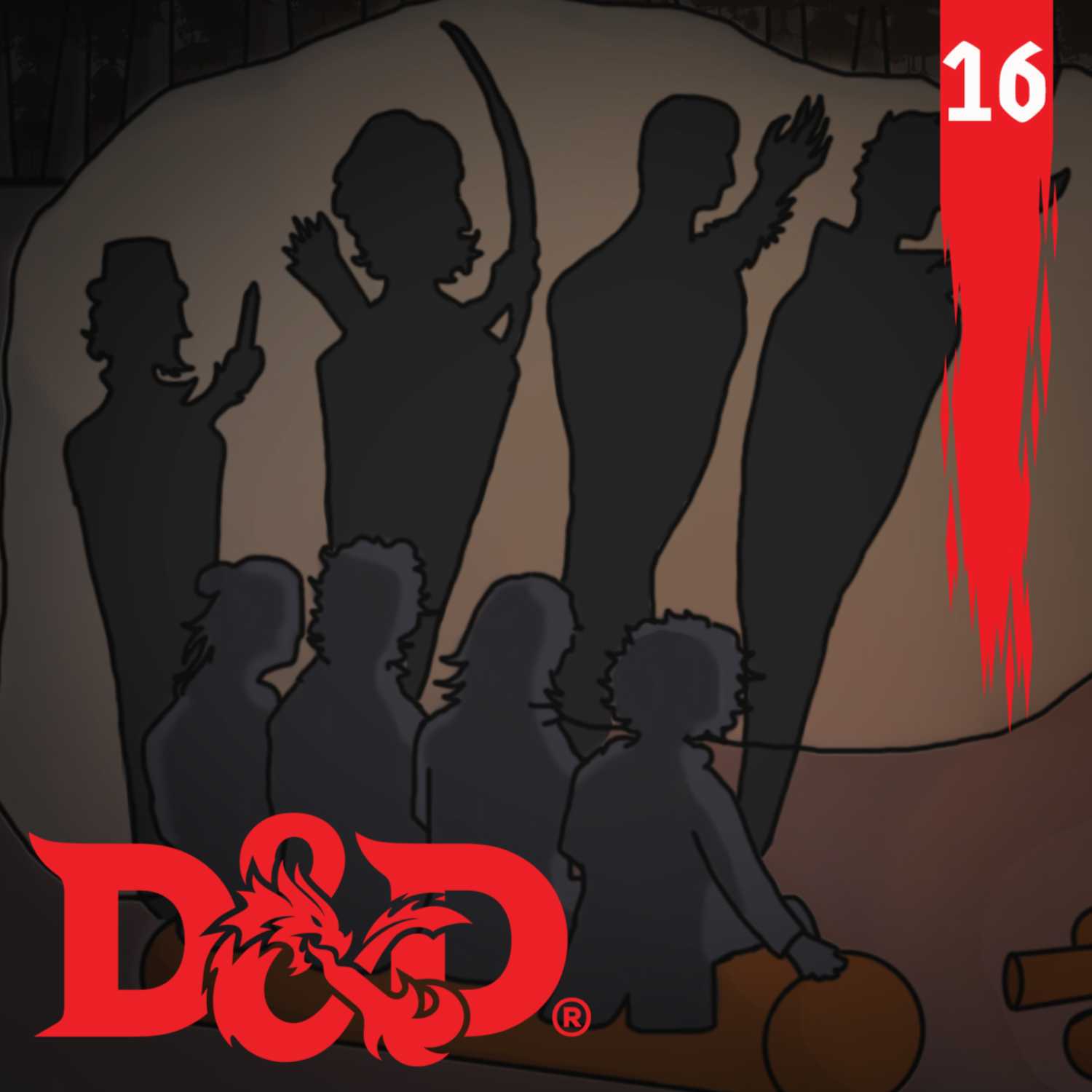 A Faerun Campaign I Episode 16 I Follow the Fey Lights A Faerun Campaign I Episode 16 I Follow the Fey Lights