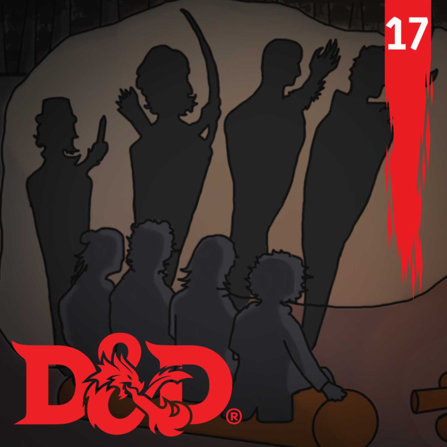 A Faerun Campaign I Episode 17 I Follow the Fey Lights Pt.II A Faerun Campaign I Episode 17 I Follow the Fey Lights Pt.II