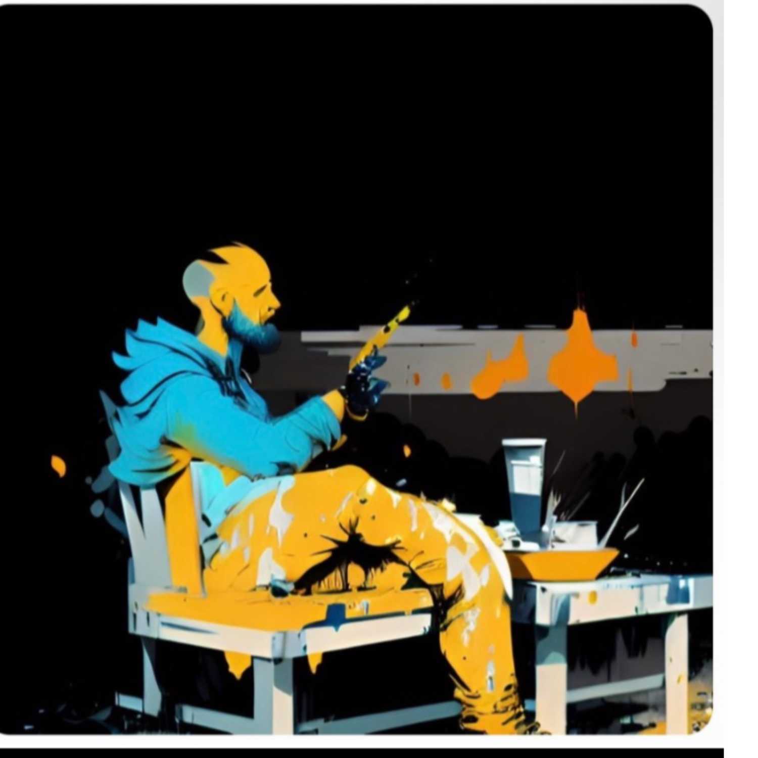The Campfire Conversation