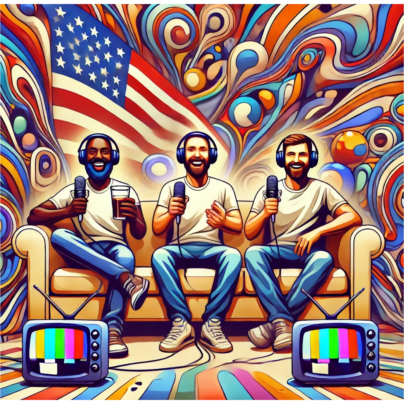 The Campfire Conversation
