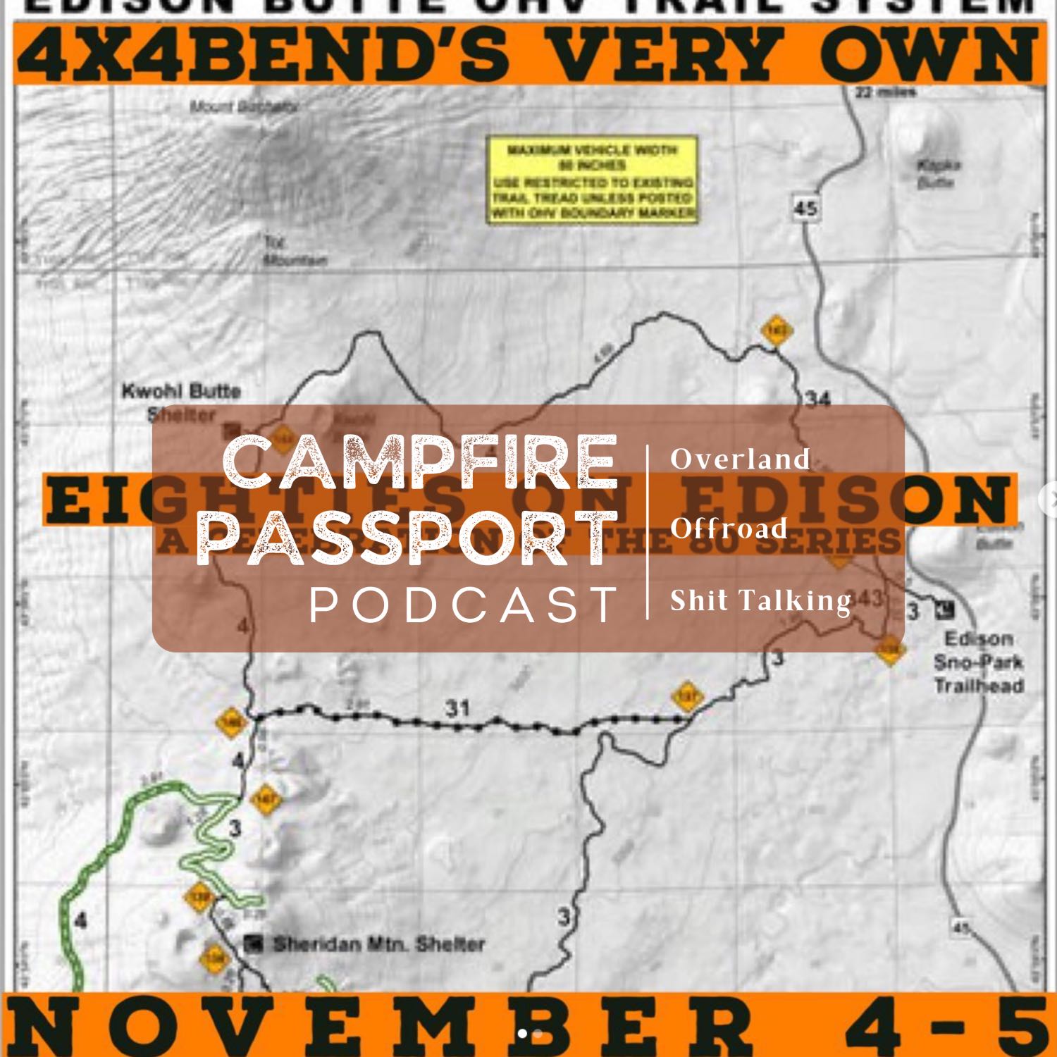 Eighties on Edison Special Eighties on Edison, details and history on a Land Cruiser event brought to you by 4X4BEND Eighties on Edison Special Eighties on Edison, details and history on a Land Cruiser event brought to you by 4X4BEND