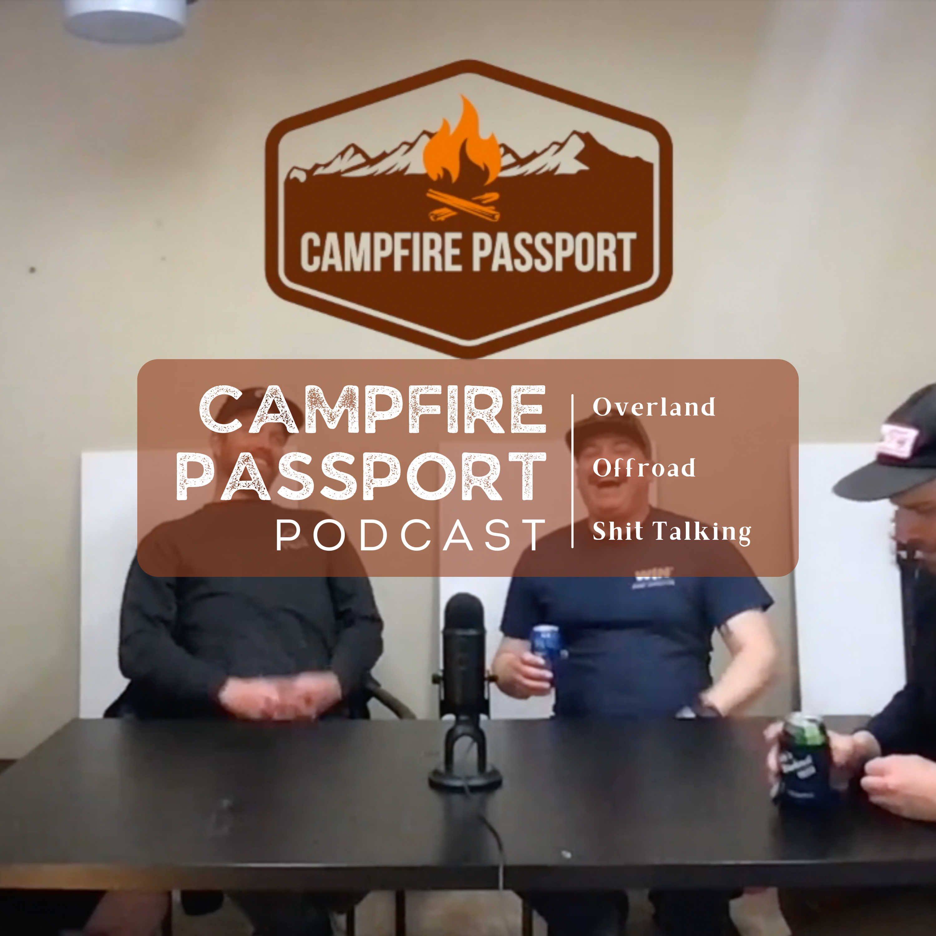The Art of the... Self proclaimed car flipping experts get grilled on their obvious afflictions episode artwork