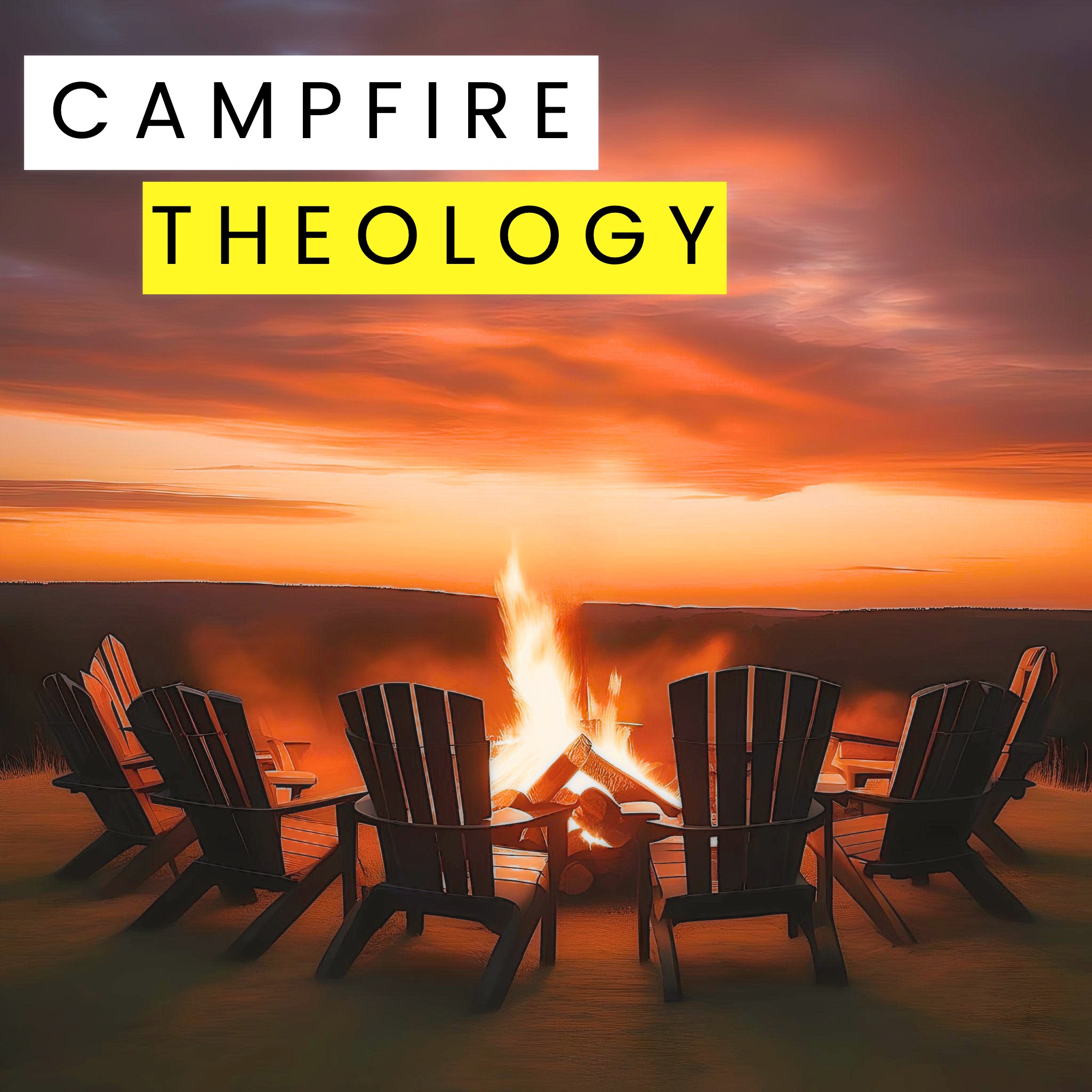 35. W/ Nick Robinson.  Can you find peace in other books besides the Bible? episode artwork