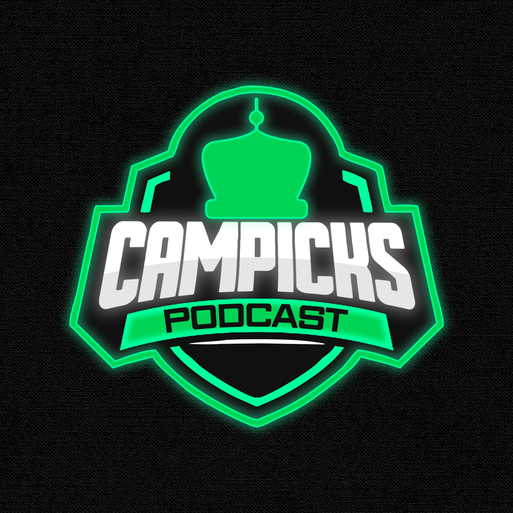 CamPicks of the Week podcast artwork