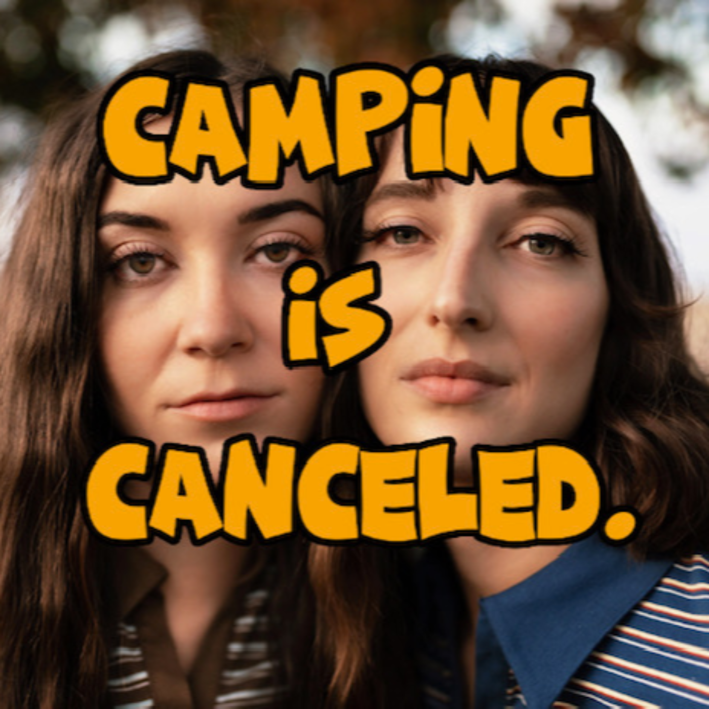 BONUS: The Camp Bulletin (Vol. 8) — Skeletons in the Closet & Altitude Sickness