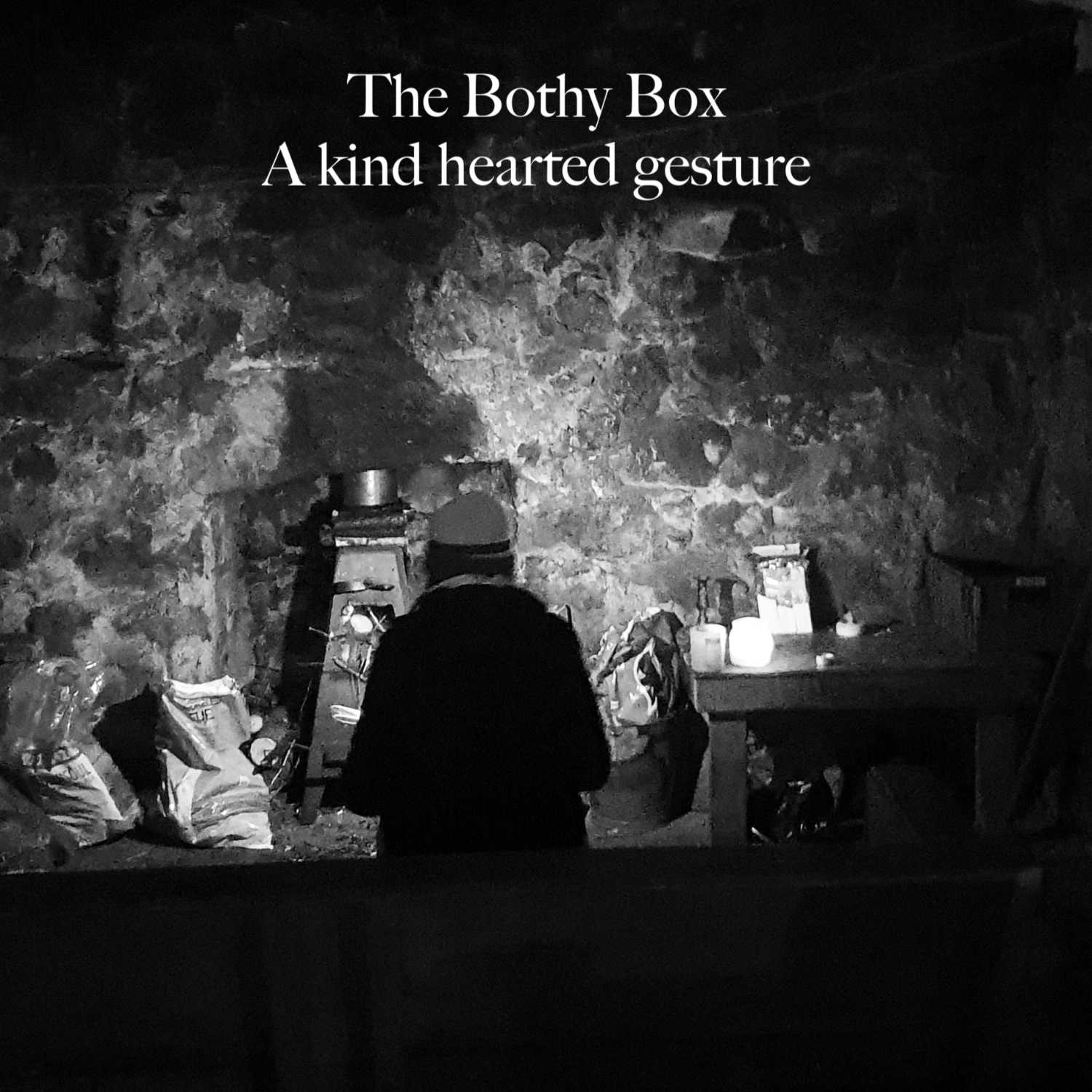 The Bothy Box