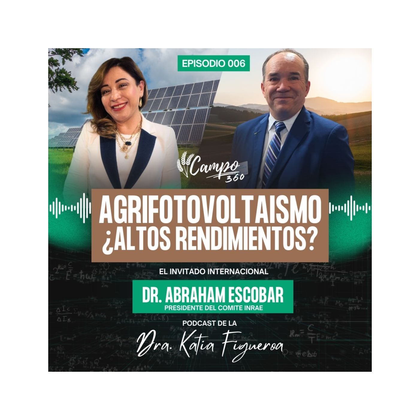 Campo360