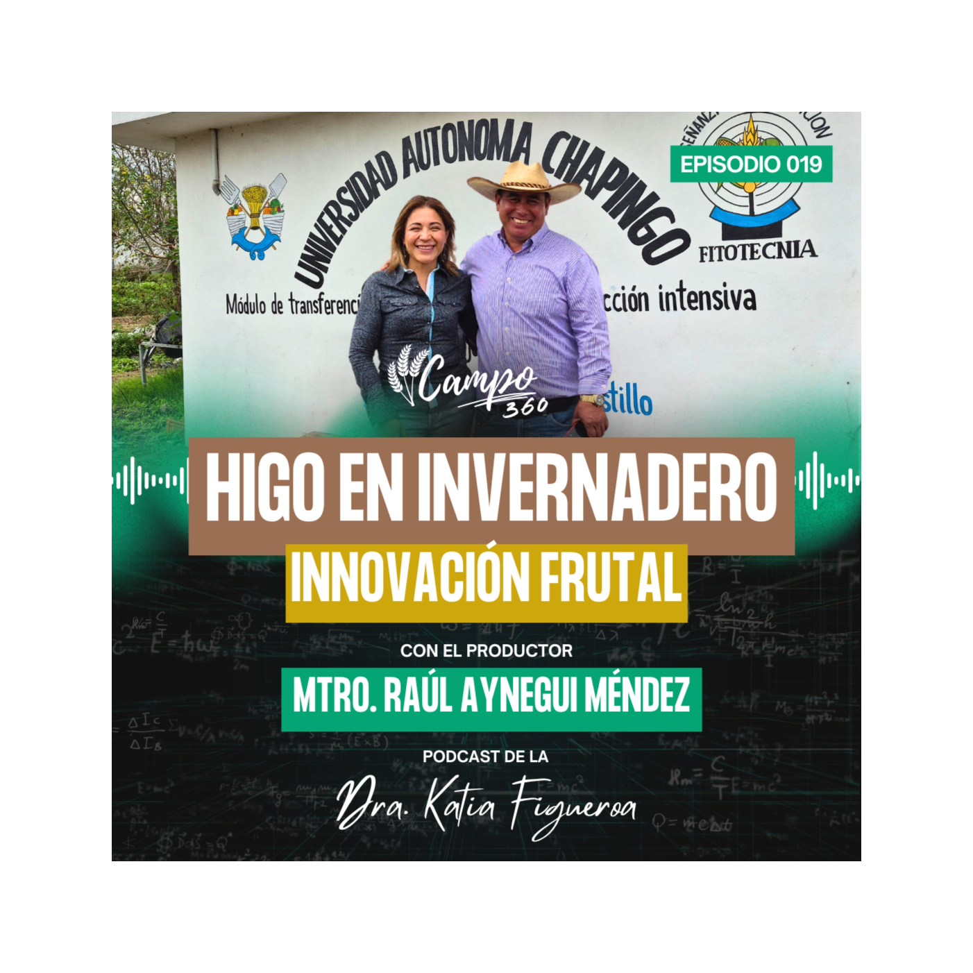 Campo360