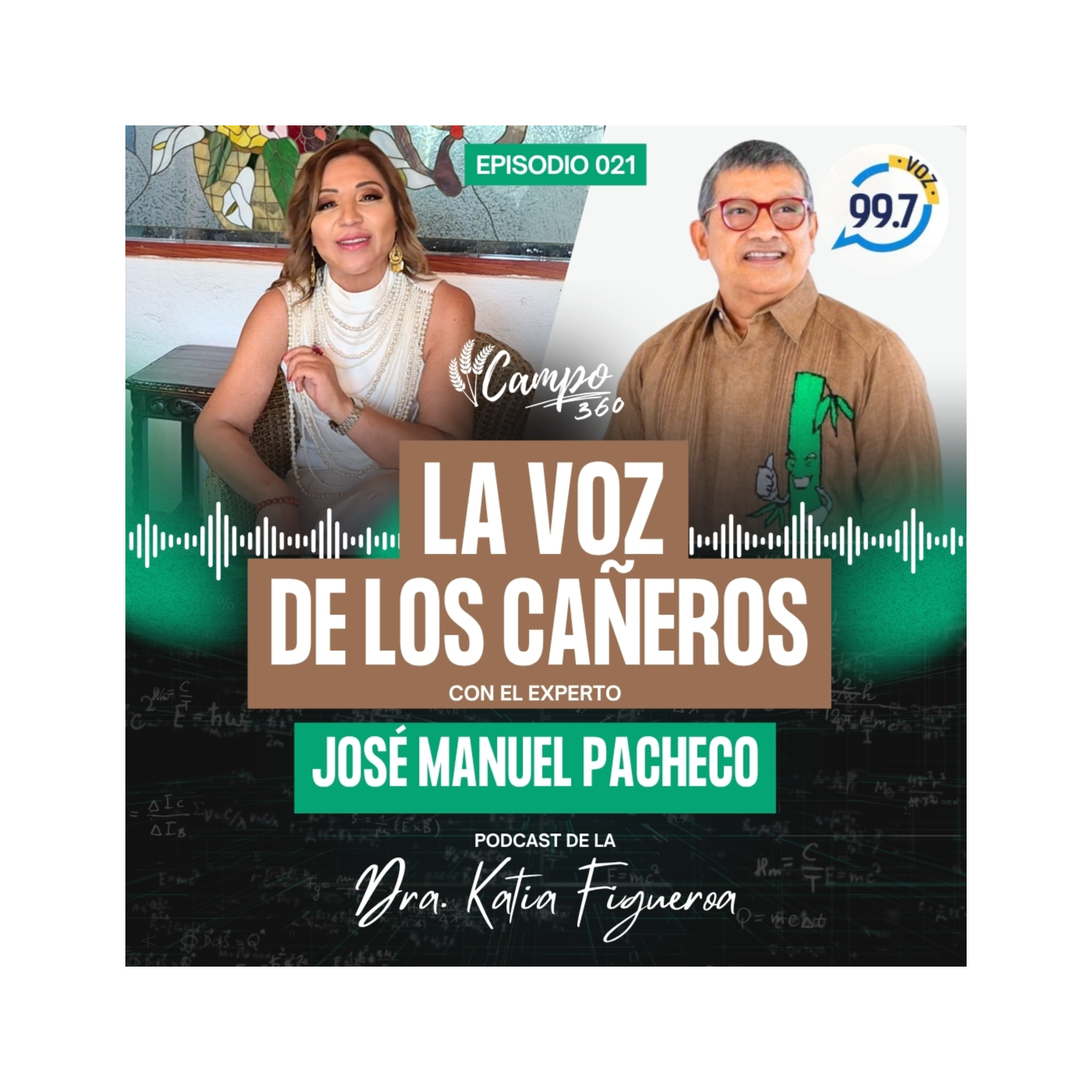 Campo360
