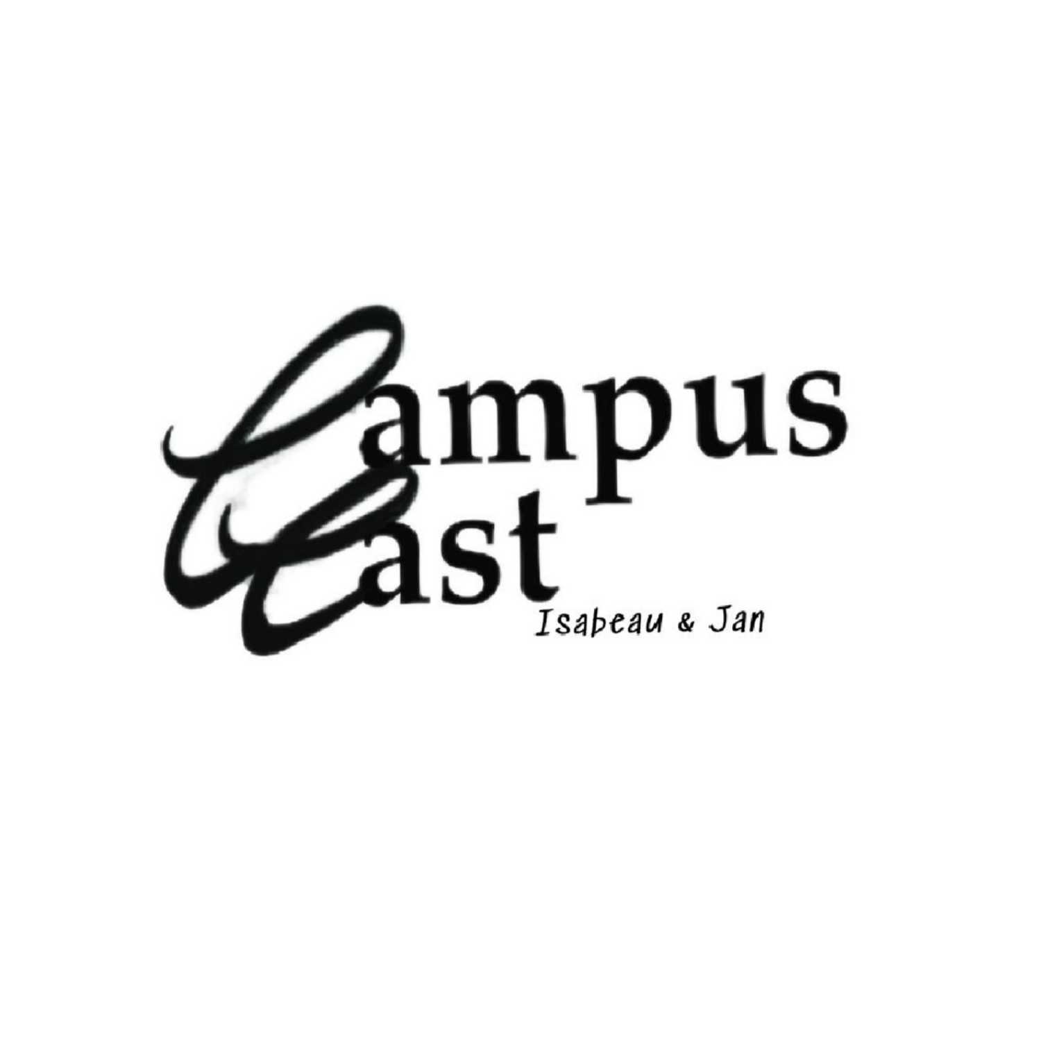 #01 Warum der CampusCast? episode artwork