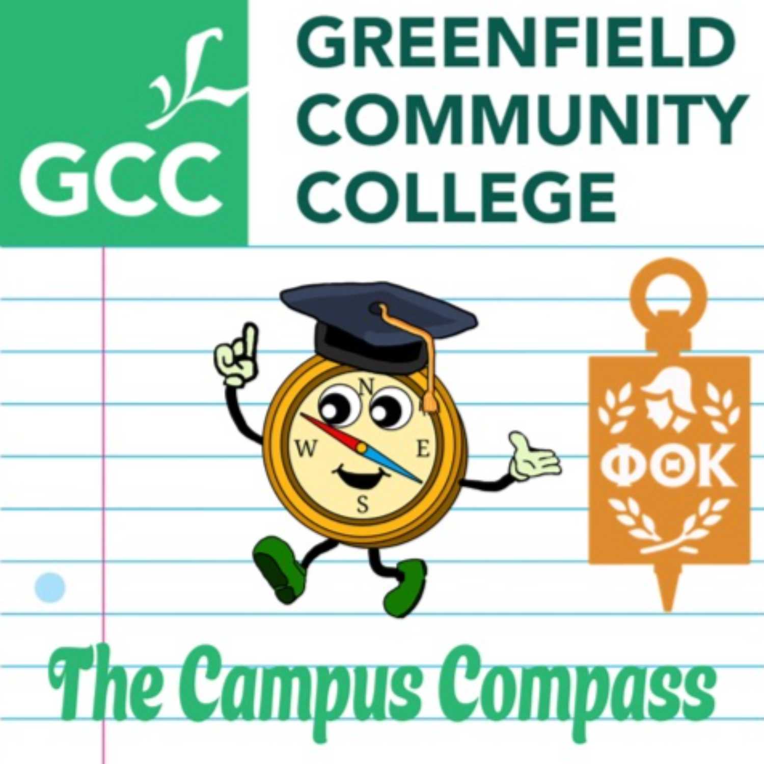 The Campus Compass