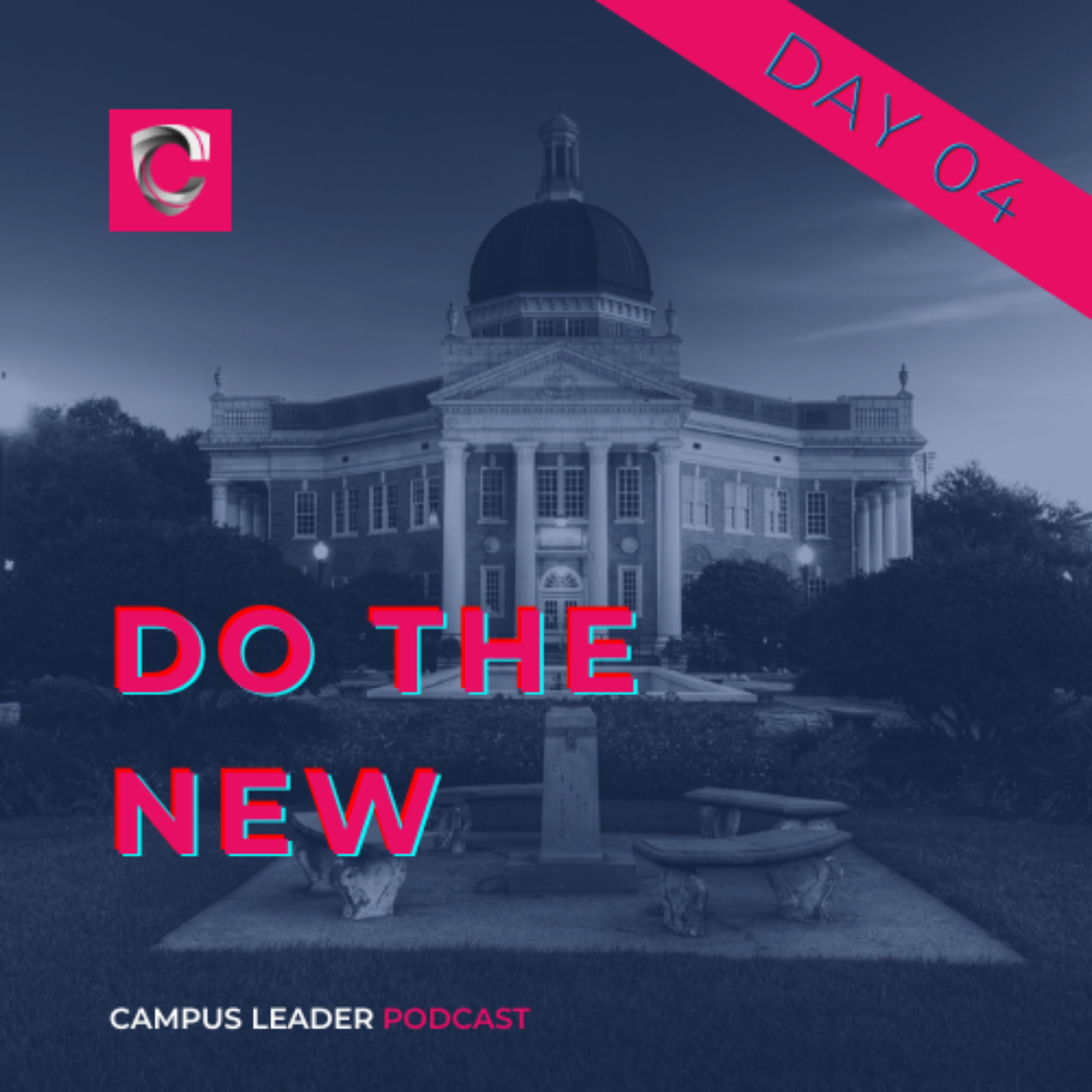 Do The New