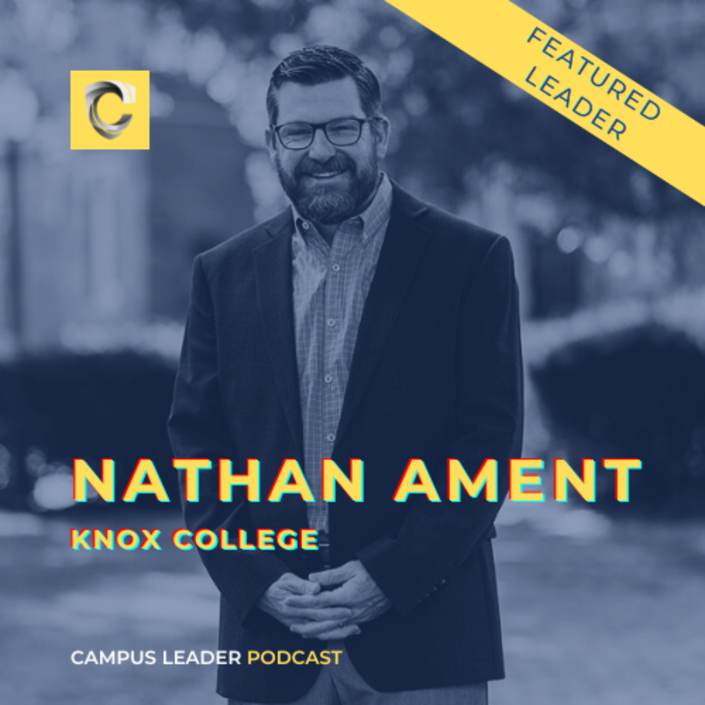 A Conversation with Nathan Ament of Knox College