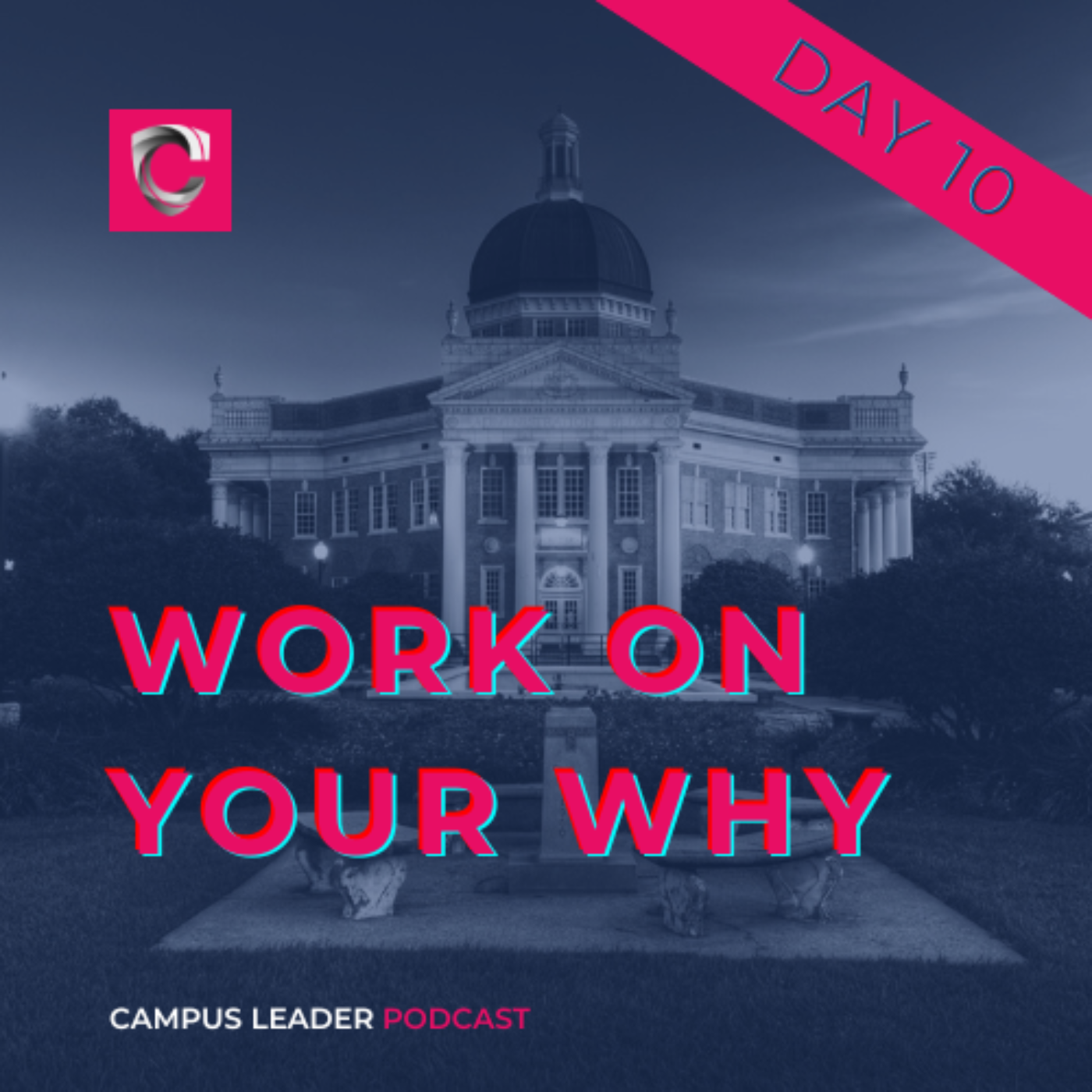 Work On Your Why