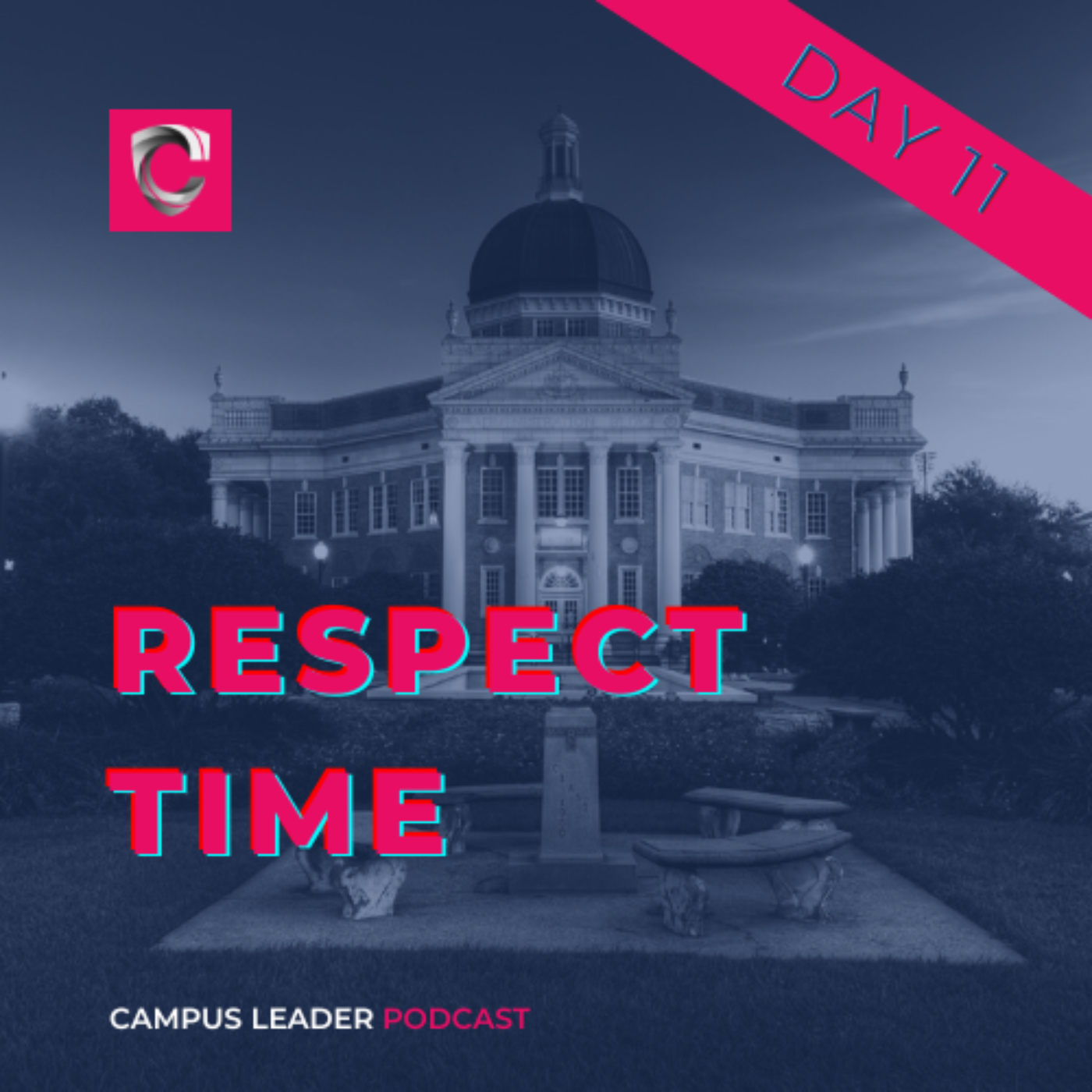 Respect Time