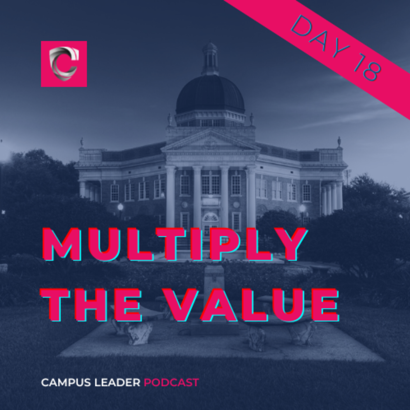 Multiply the Value