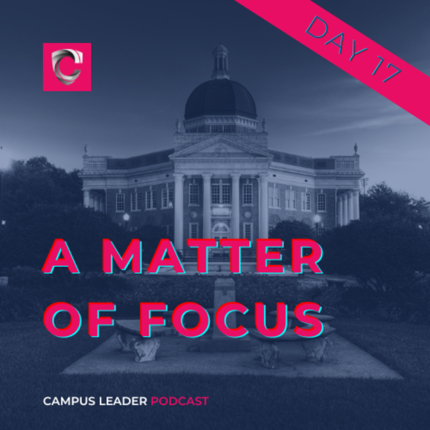A Matter of Focus