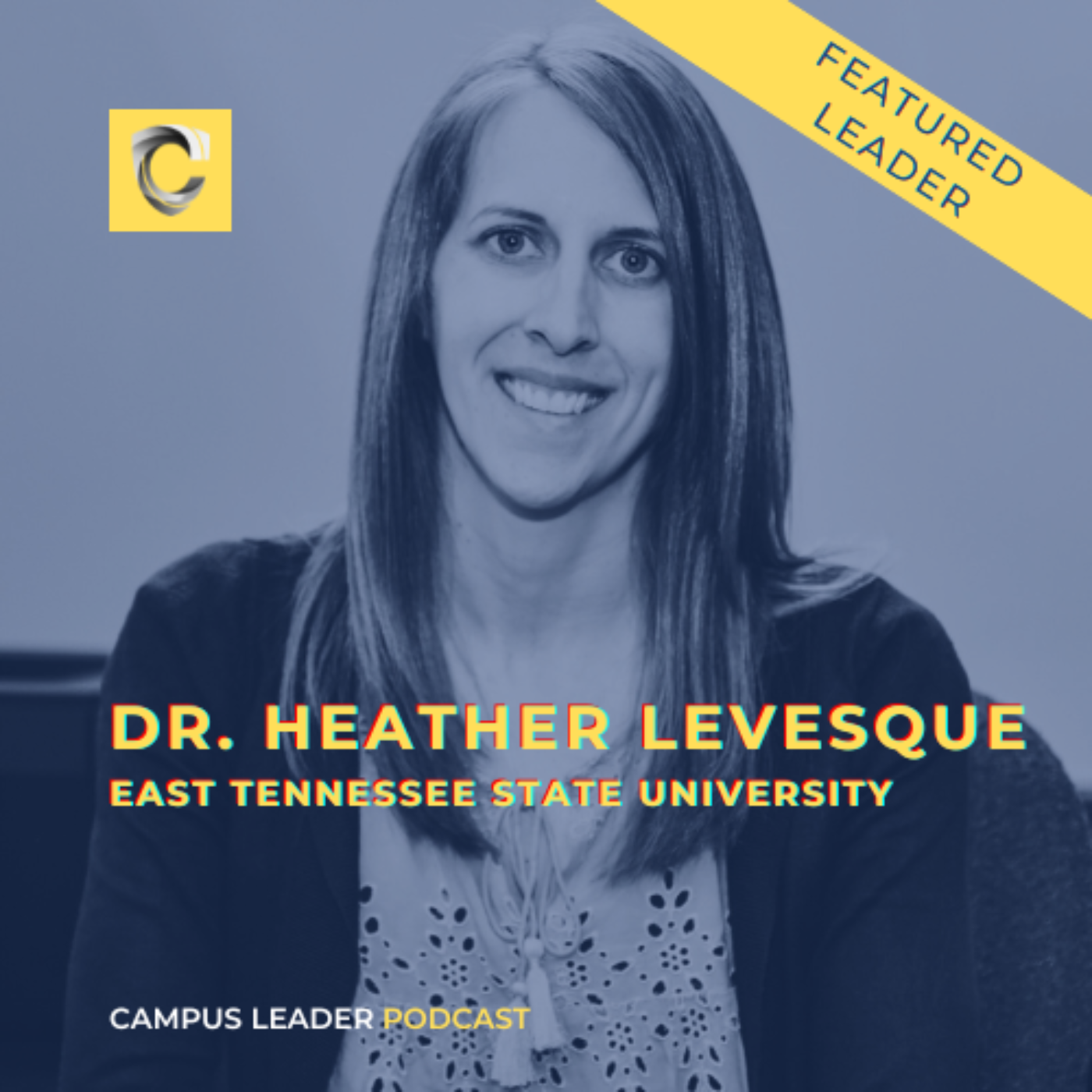 A Conversation with Dr. Heather Levesque of East Tennessee State University