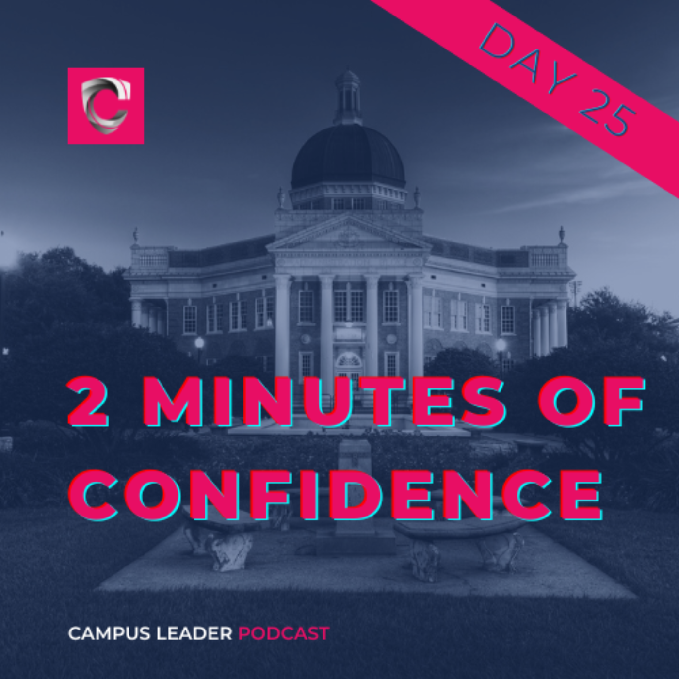 2 Minutes of Confidence