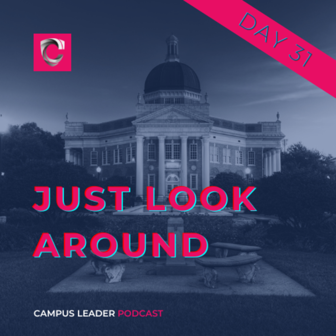 Just Look Around