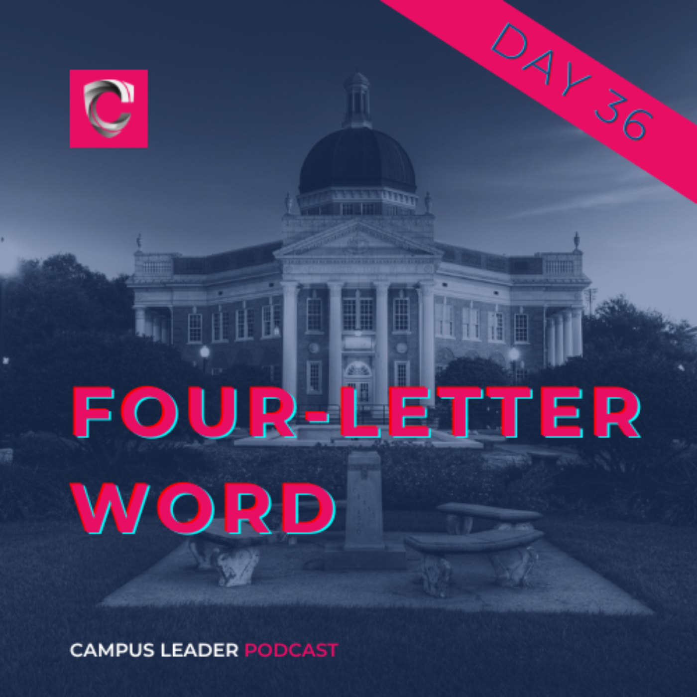 Four-Letter Word