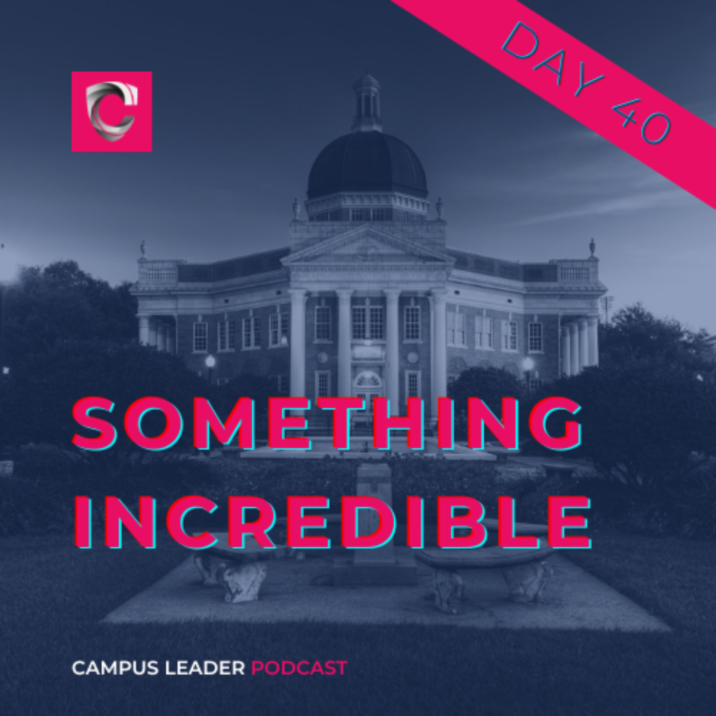 Something Incredible