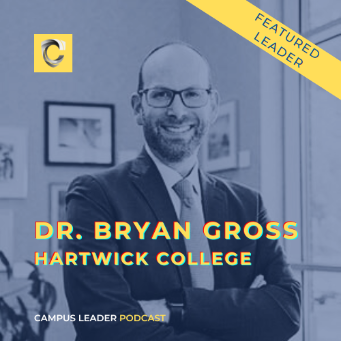 A Conversation with Dr. Bryan Gross of Hartwick College