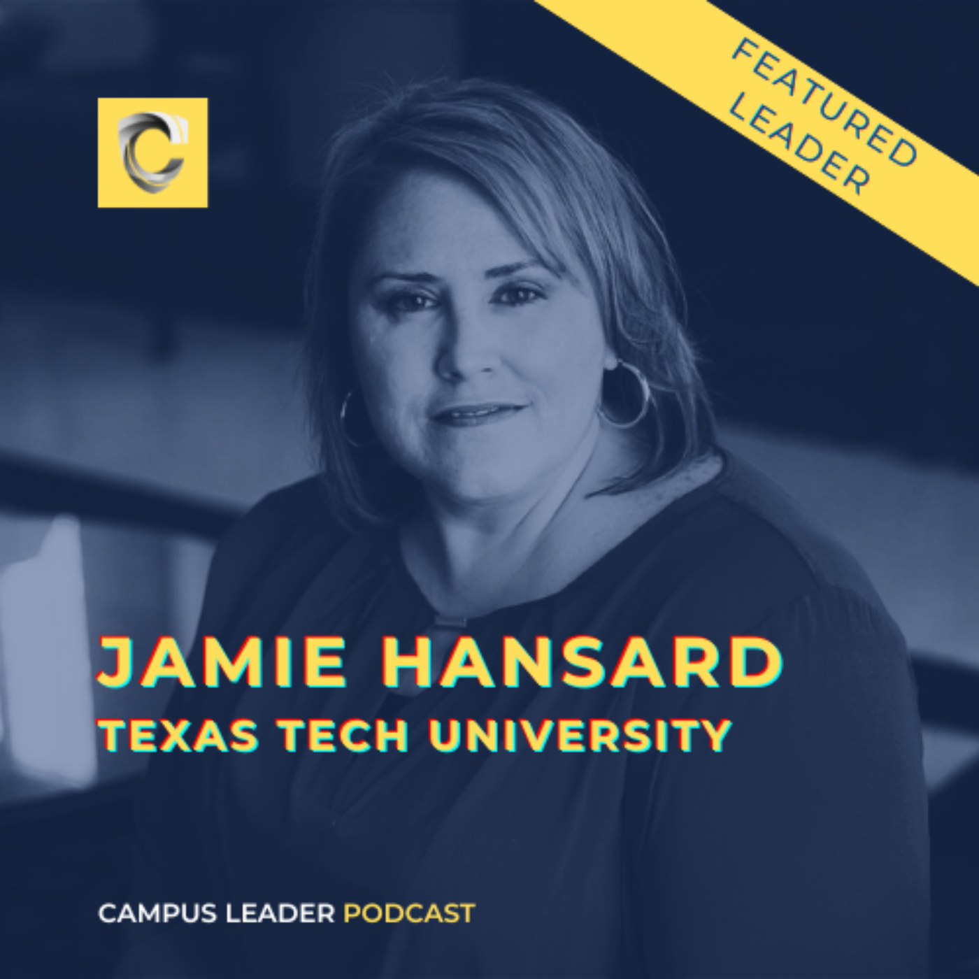 A Conversation with Jamie Hansard of Texas Tech University