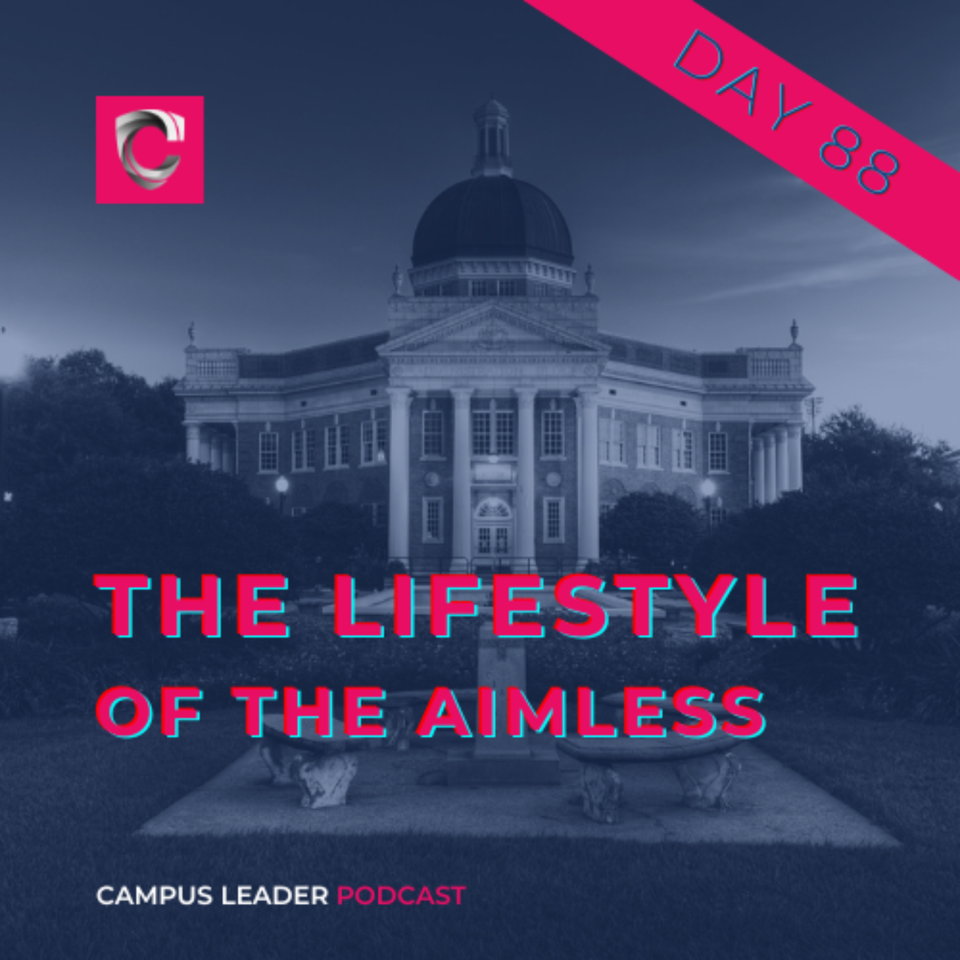 The Lifestyle of the Aimless