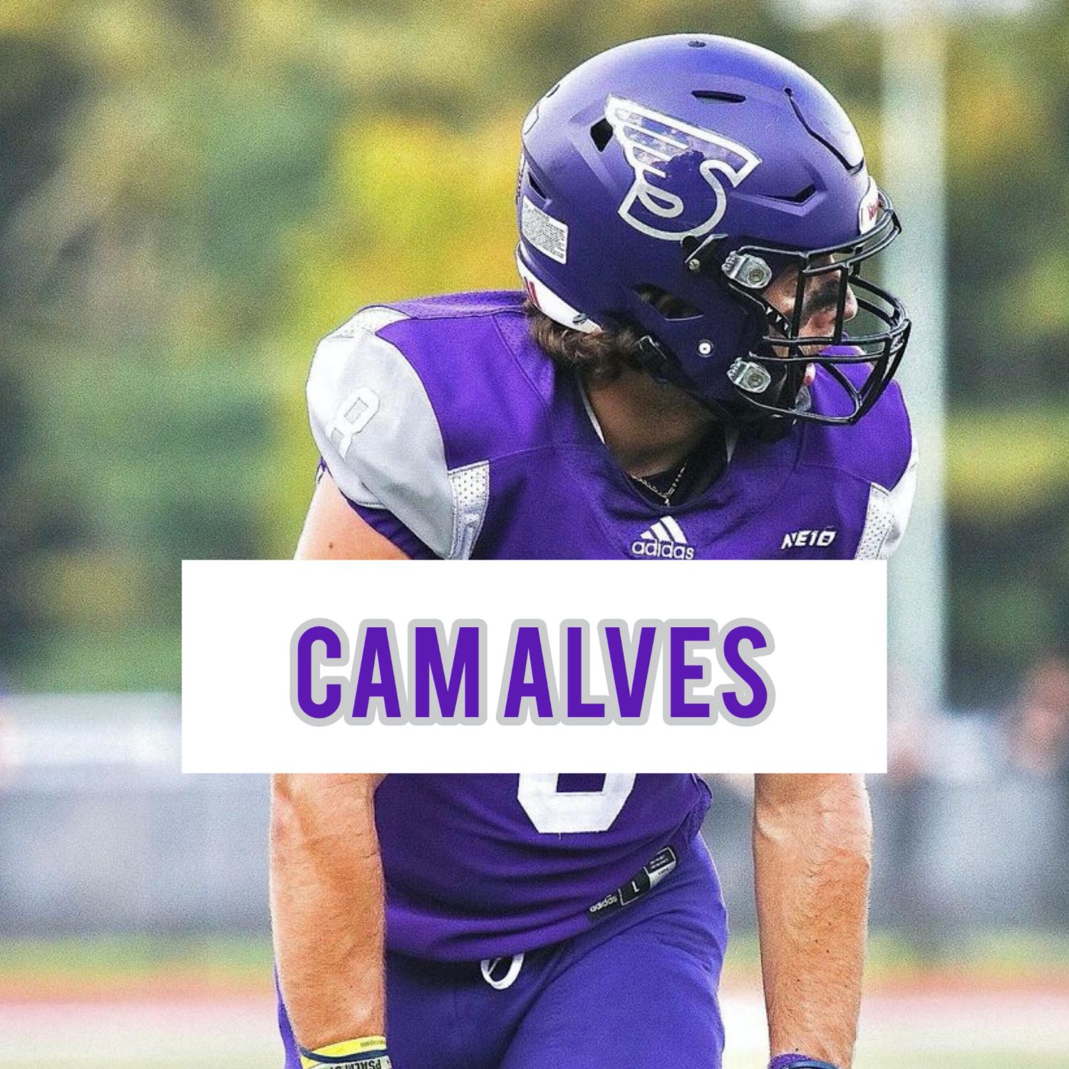 Cam\'s Corner