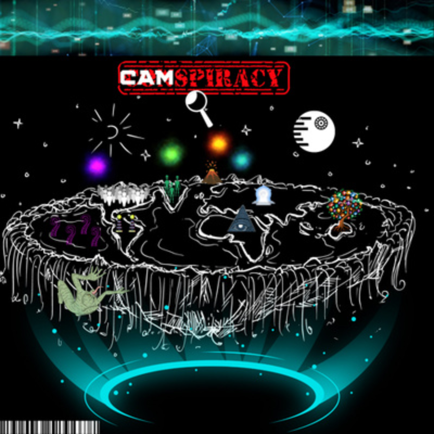 CAMspiracy