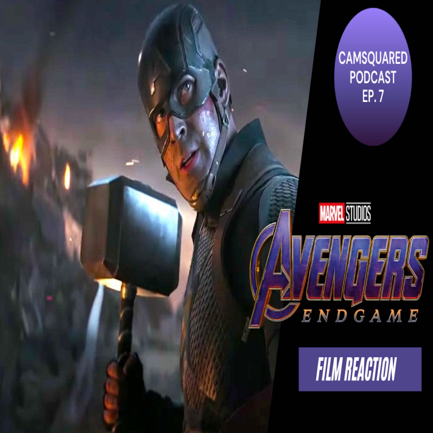Being confused by Avengers: Endgame for 17 minutes (Post-Theater Reaction)