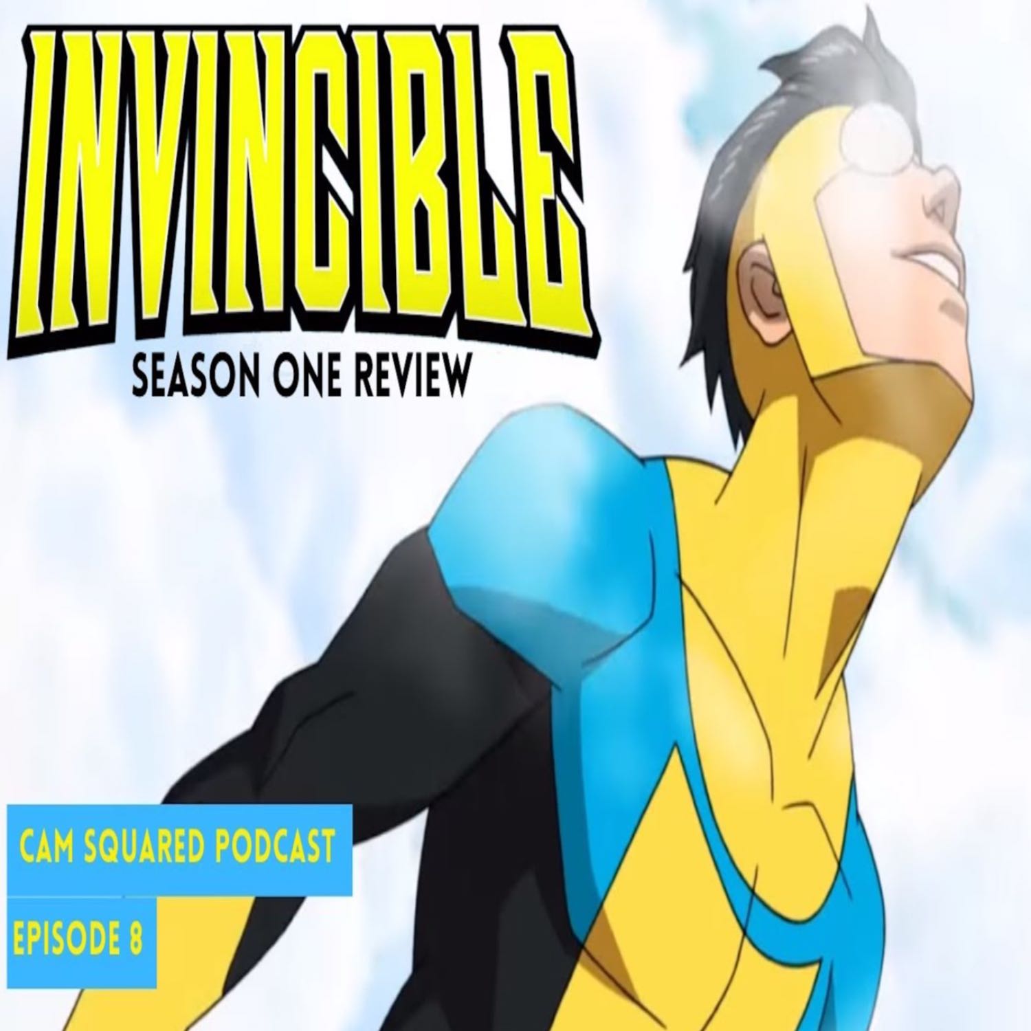 Omni-Man Hate Club || Invincible Season 1 Review