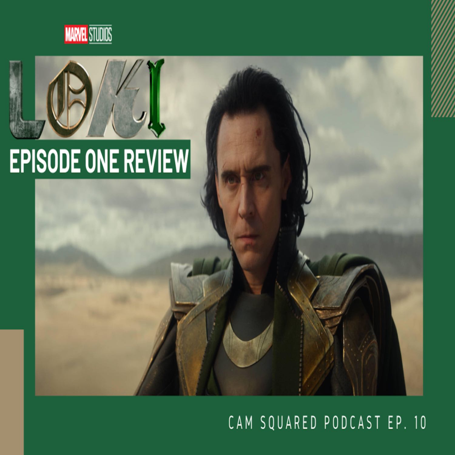 Loki Reacts to Loki's Best MCU Moments || Loki Episode 1 Review