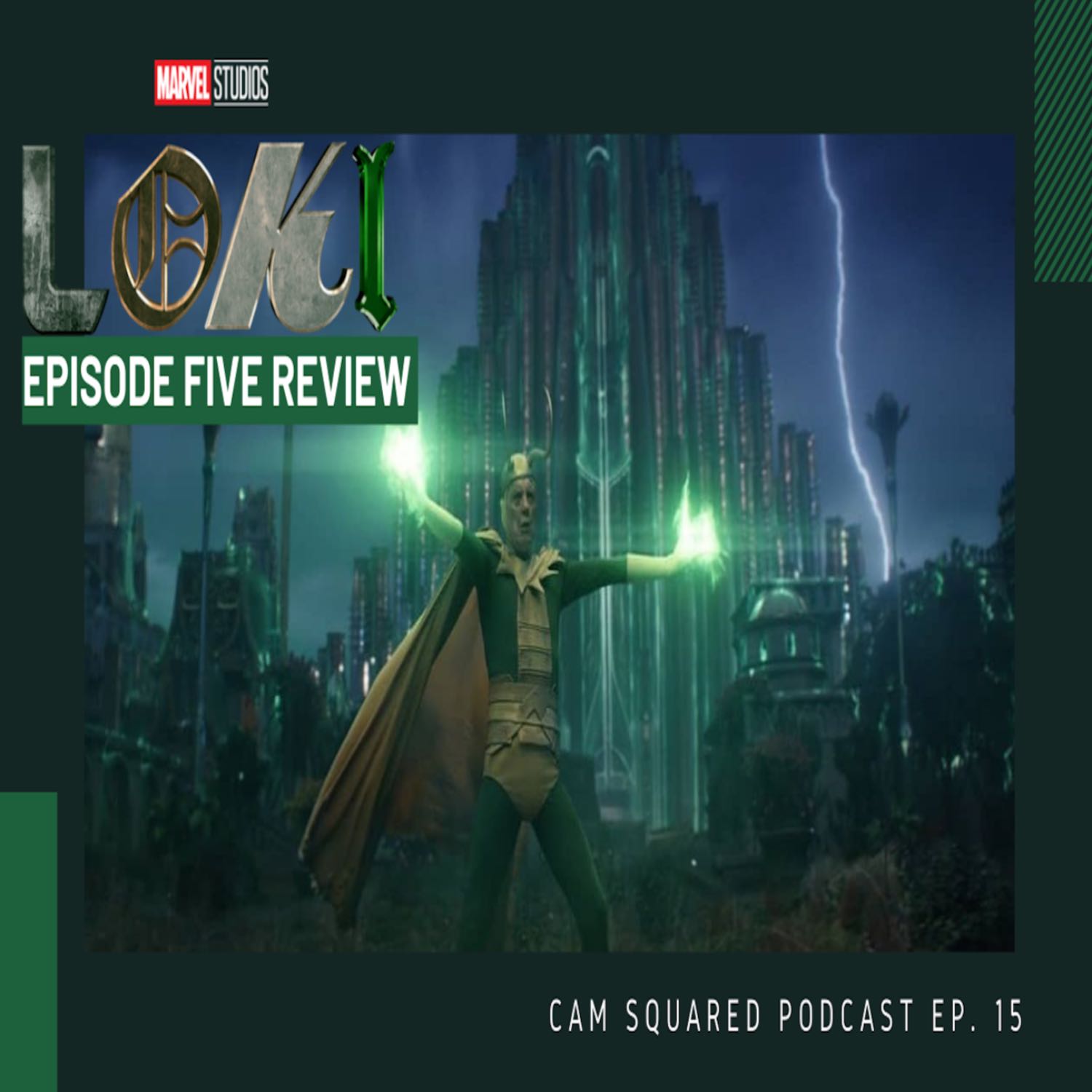 All Hail Alliloki and Kid Loki !!! || Loki Episode 5 Review
