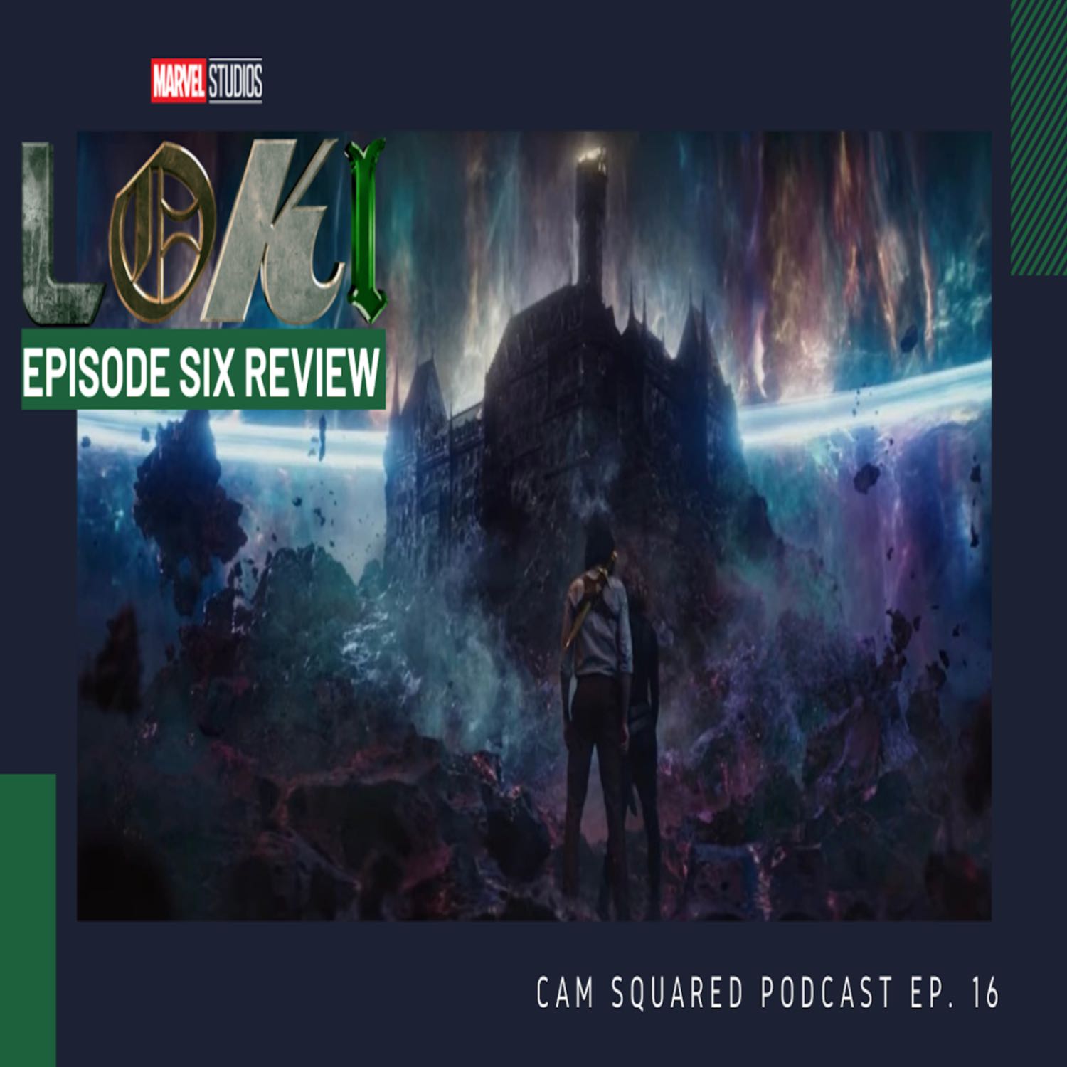 Kang the Conqueror has Entered the MCU || Loki Episode 6 (Season Finale) Review