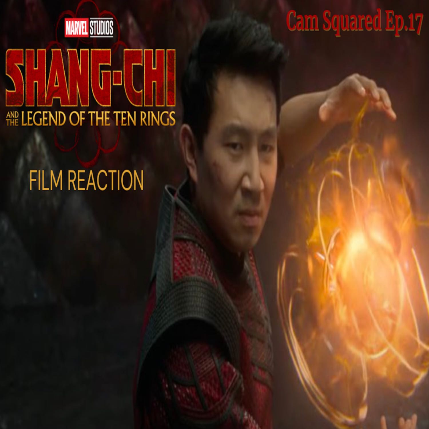 Post Credit Let-Downs, DILFs, and the Multiverse || Shang-Chi Post-Theater Reaction