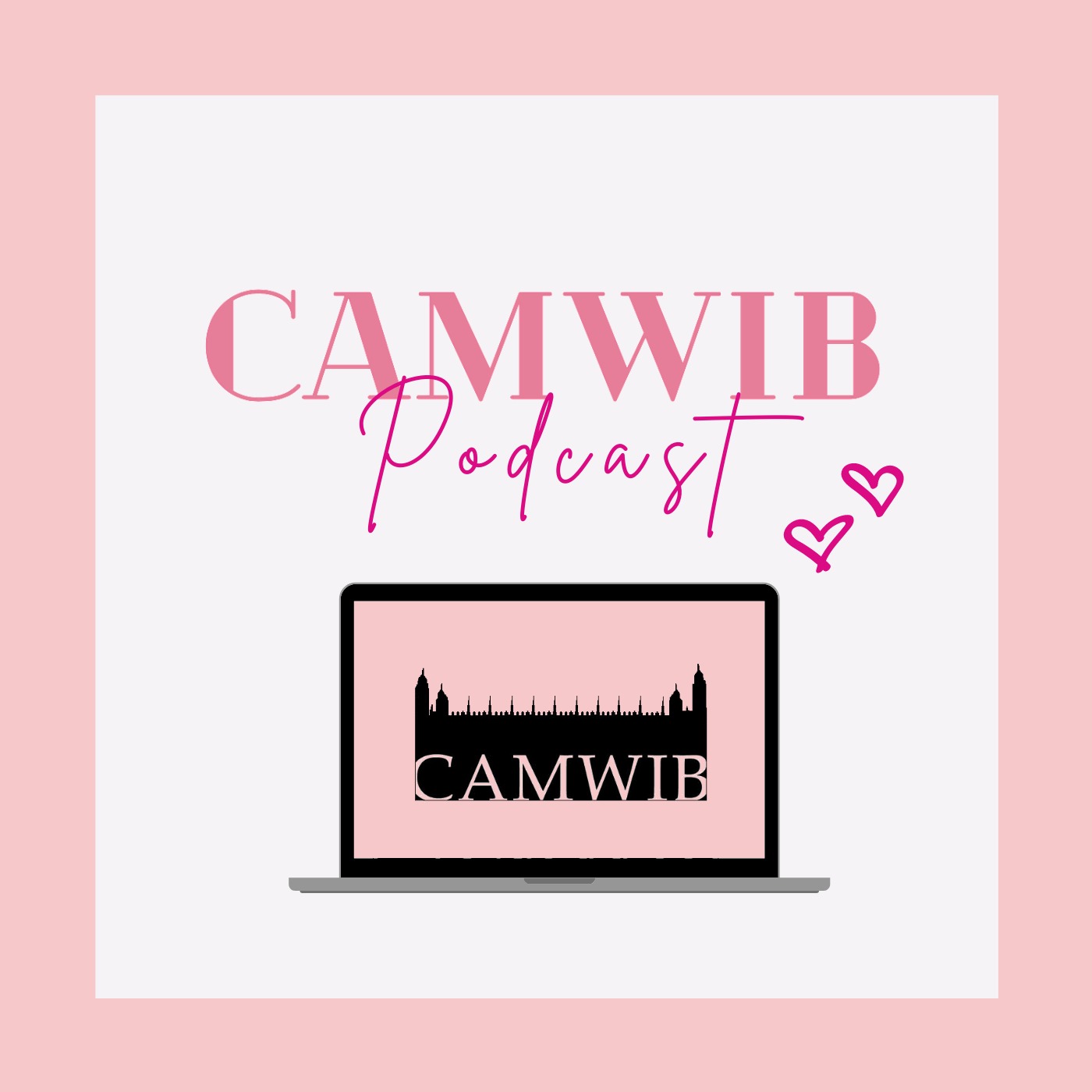 CAMWIB Podcast