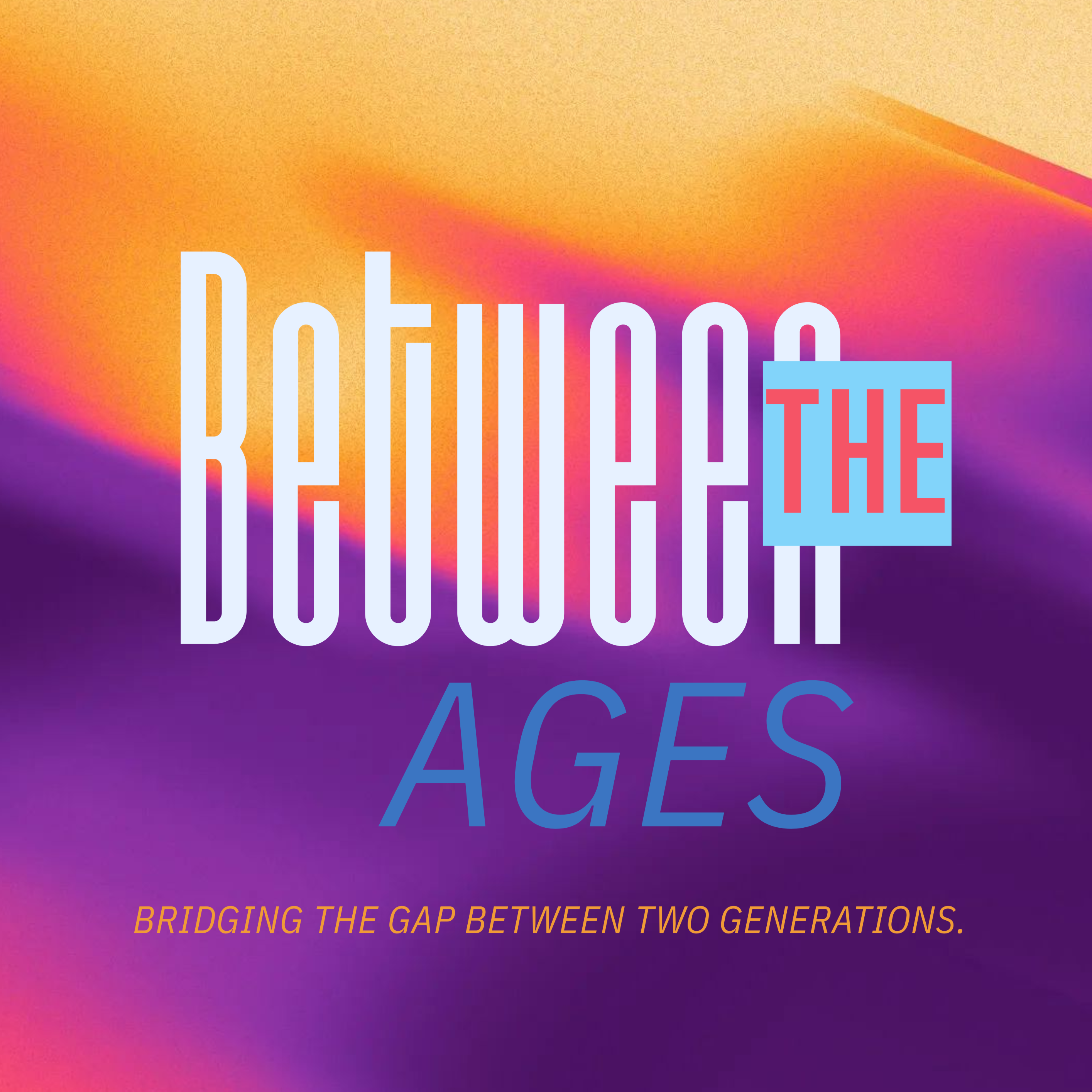Between The Ages cover art