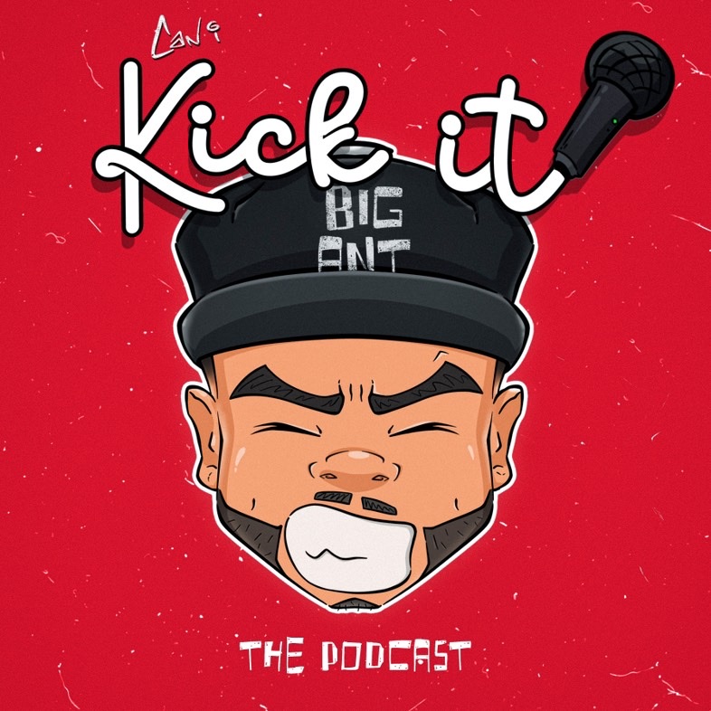 The ”Welcome Back” Episode. episode artwork