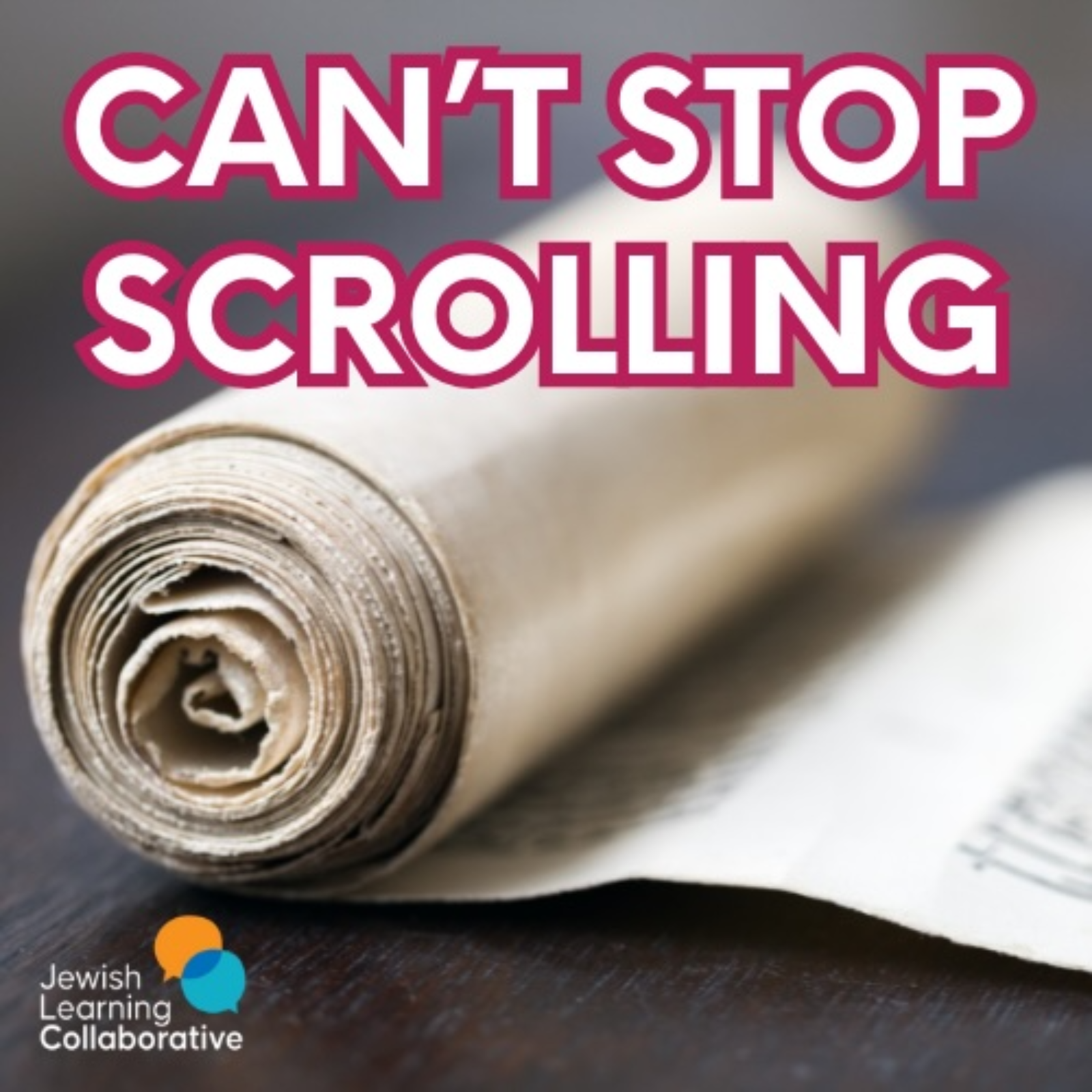 Can\'t Stop Scrolling