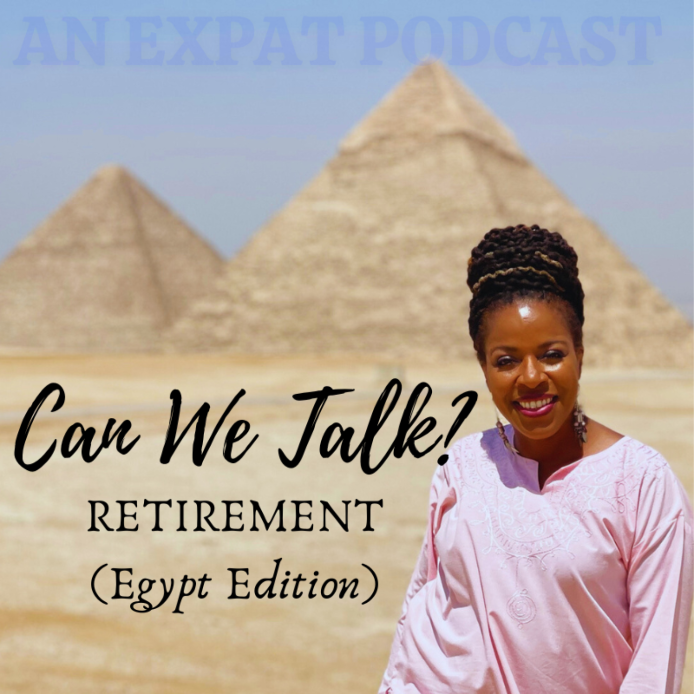 Can We Talk Retirement In Egypt