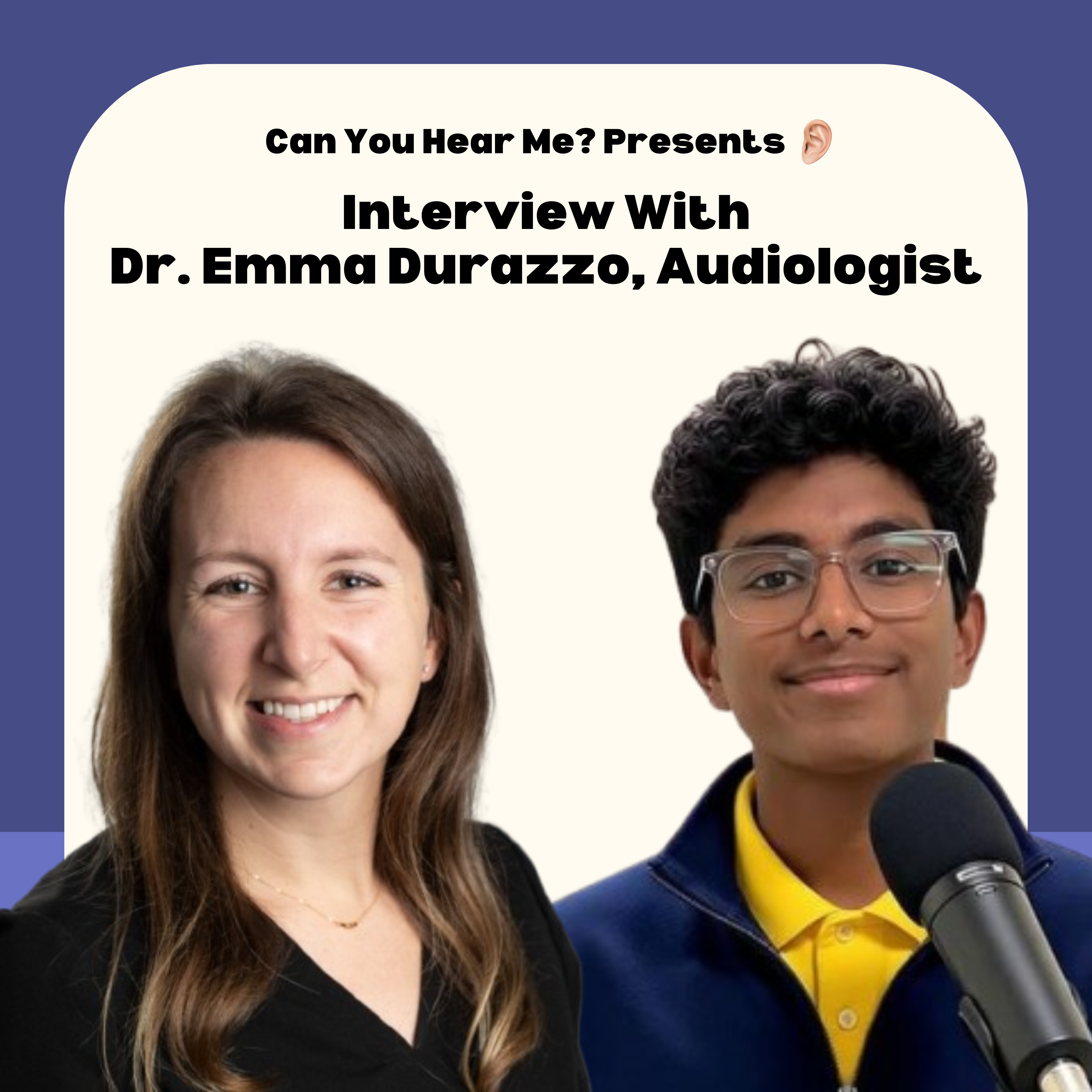 15. Interview With Dr. Emma Durazzo episode artwork