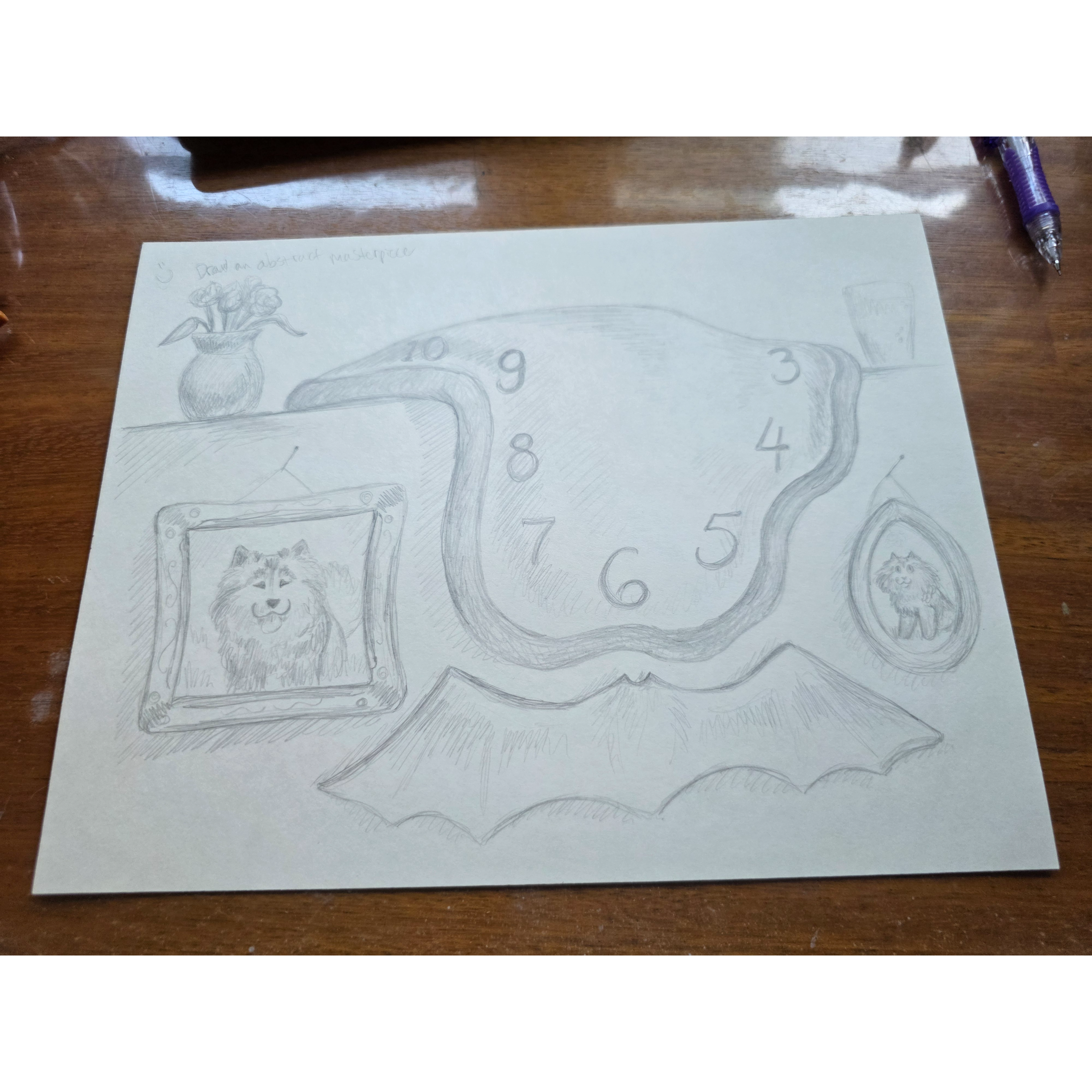 Intro? Doing this right? episode artwork